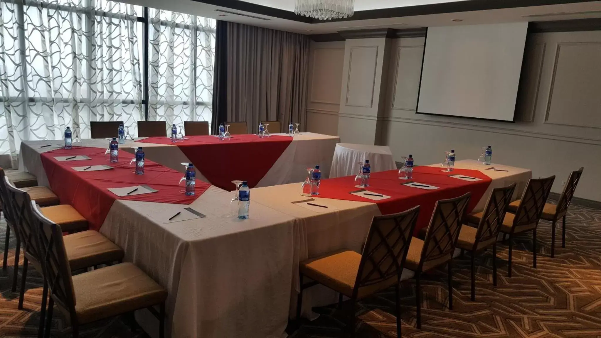 Meeting/conference room in Intercontinental Miramar Panama, an IHG Hotel