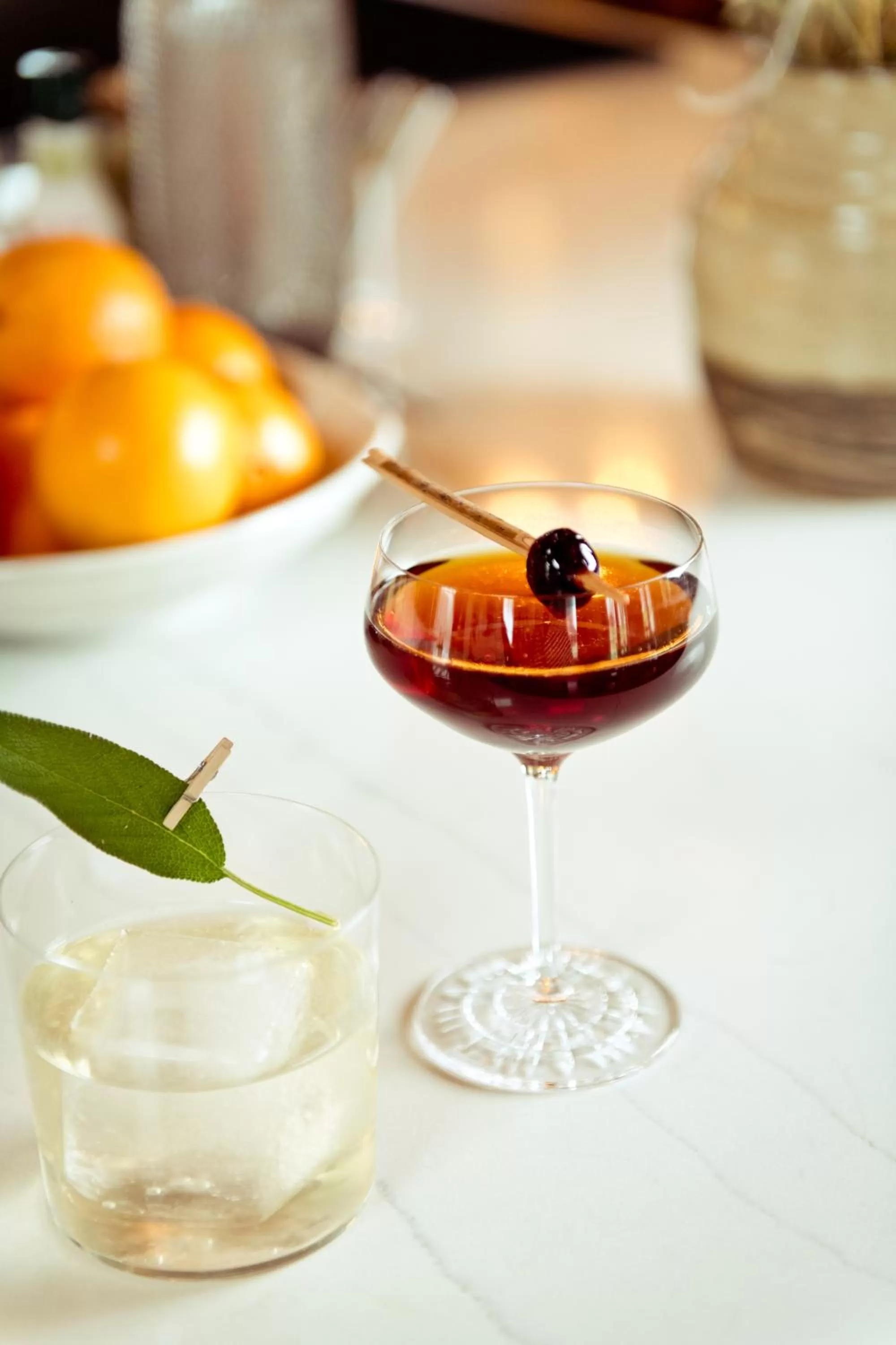 Restaurant/places to eat in Hill Farm Inn - Manchester