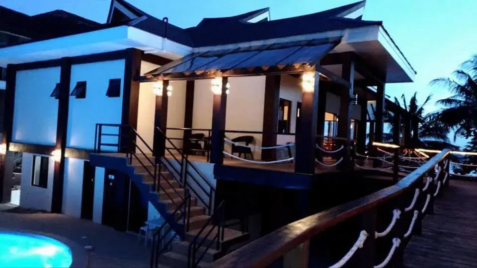 Restaurant/places to eat in Infinity Sands Resort Restaurant/places to eat in Infinity Sands Resort