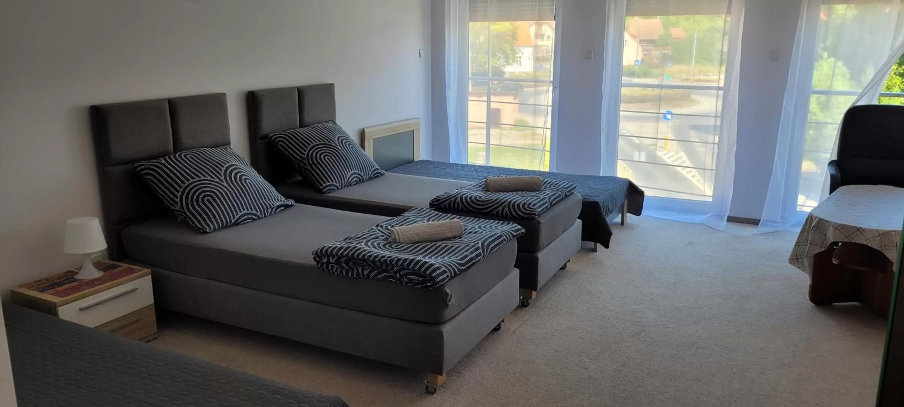 Pokoje Gościnne Marusa