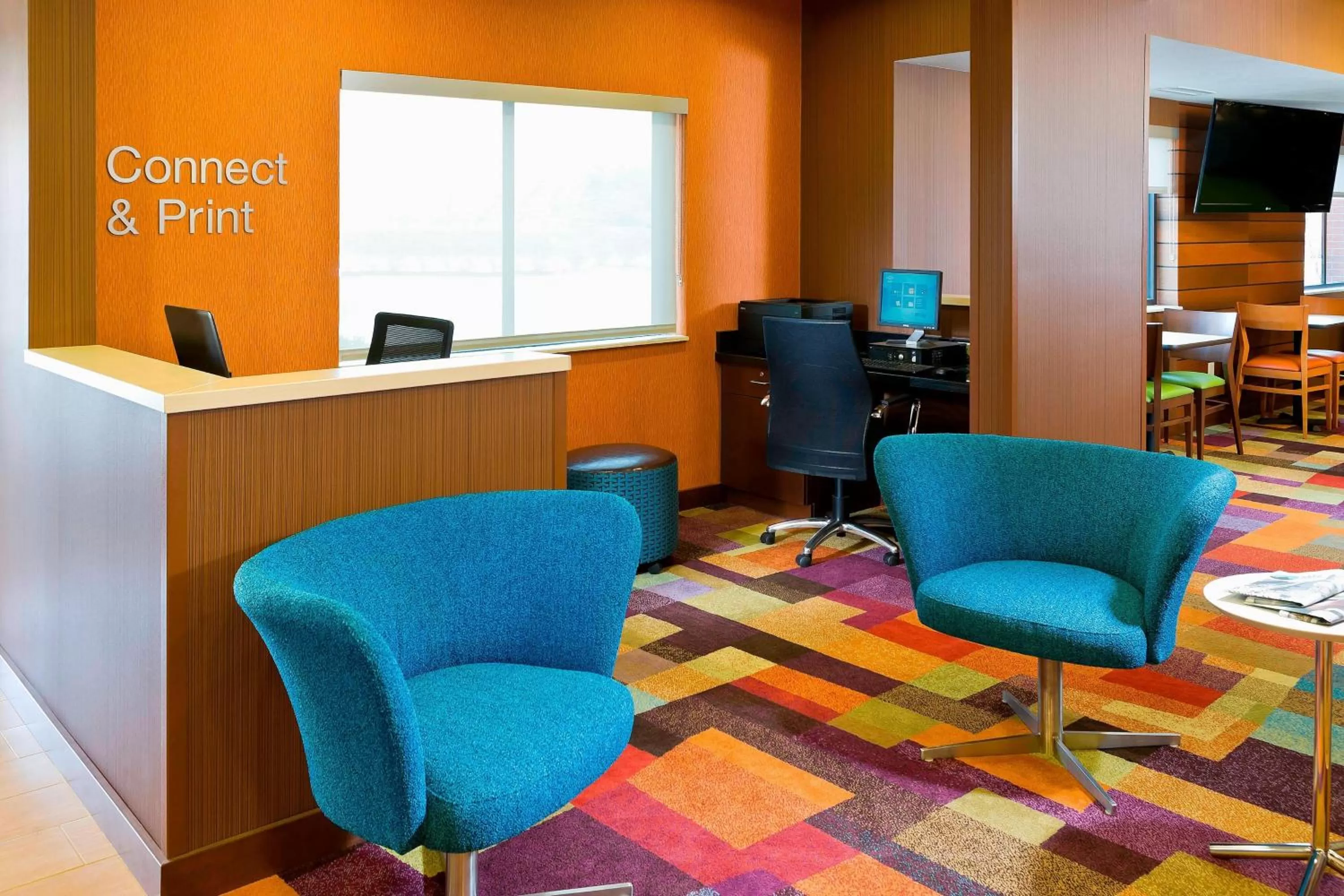 Other in Fairfield Inn & Suites Lexington Keeneland Airport