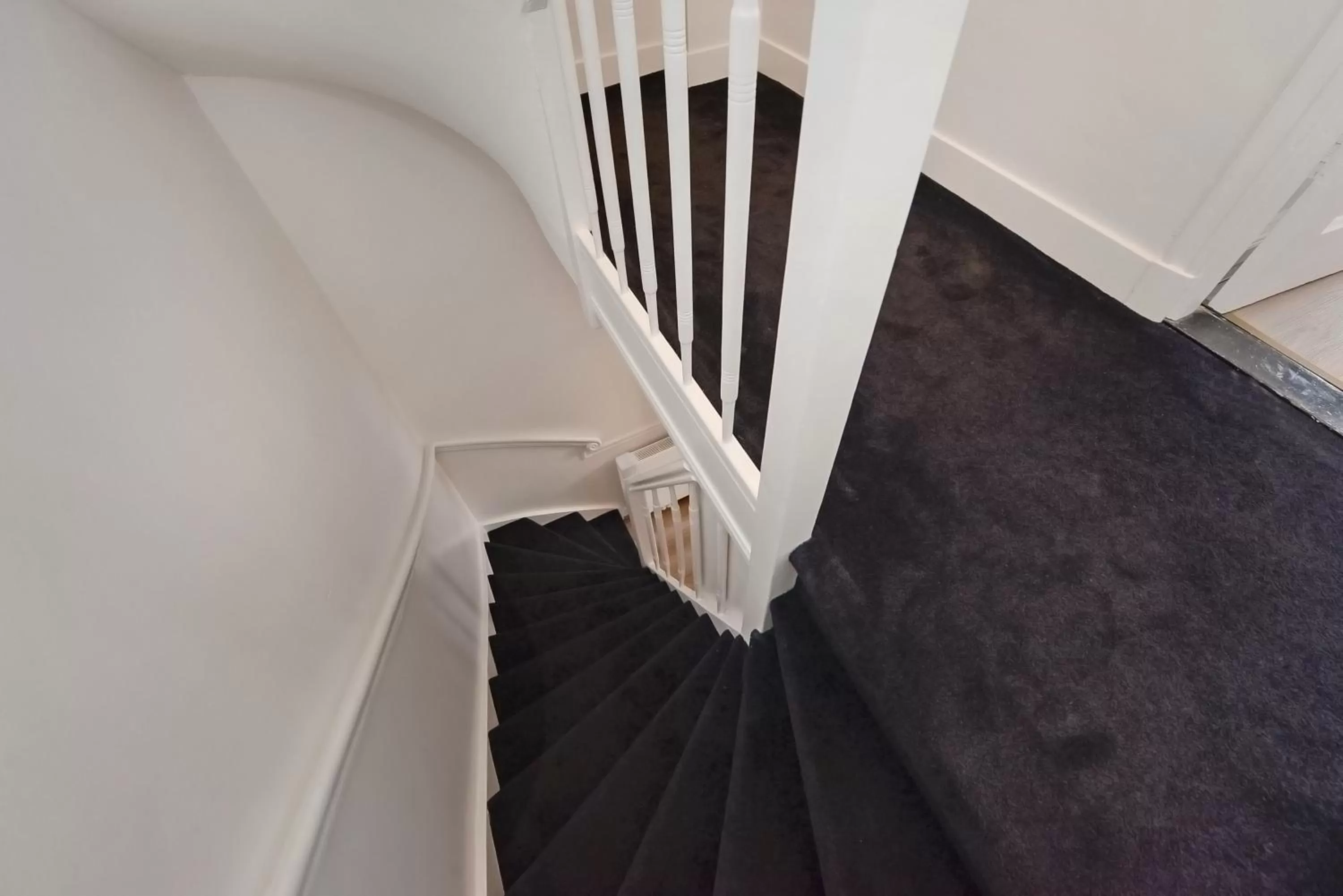 Area and facilities in Hotel Bor Scheveningen