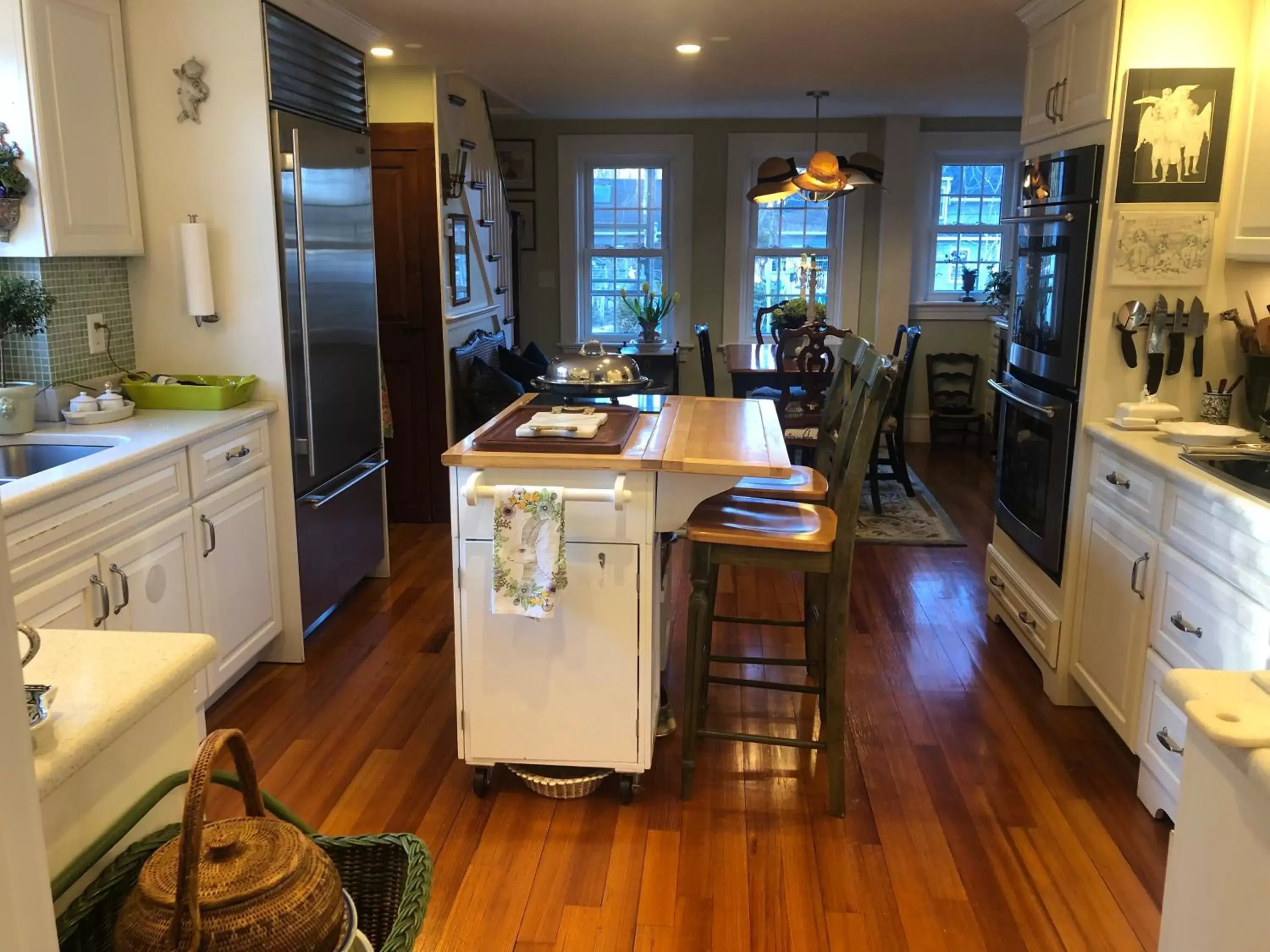 Other, Kitchen/Kitchenette in Silvershell Inn