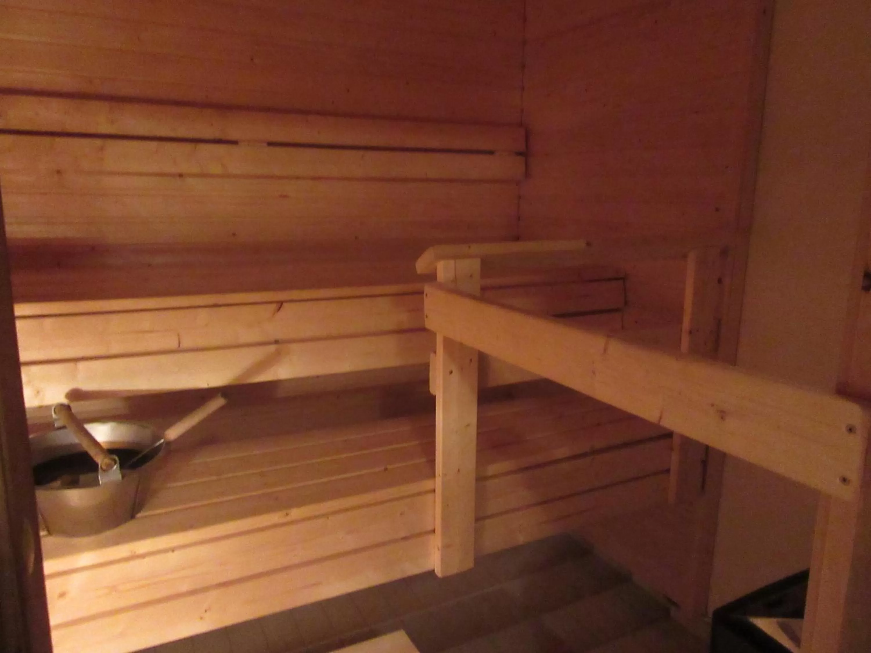 Ruska Bed & Breakfast