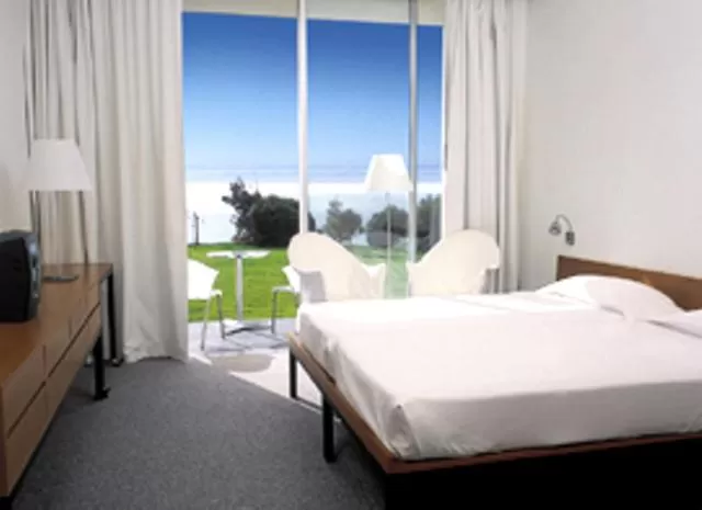 Double Room with Garden View in Estalagem Da Ponta Do Sol