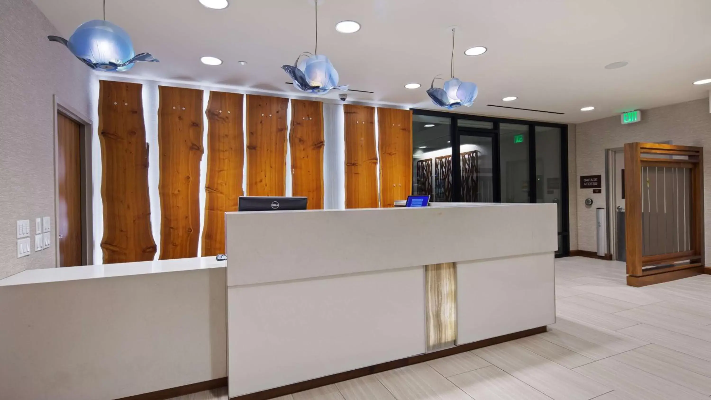 Lobby or reception, Lobby/Reception in Best Western Plus Bayside Inn