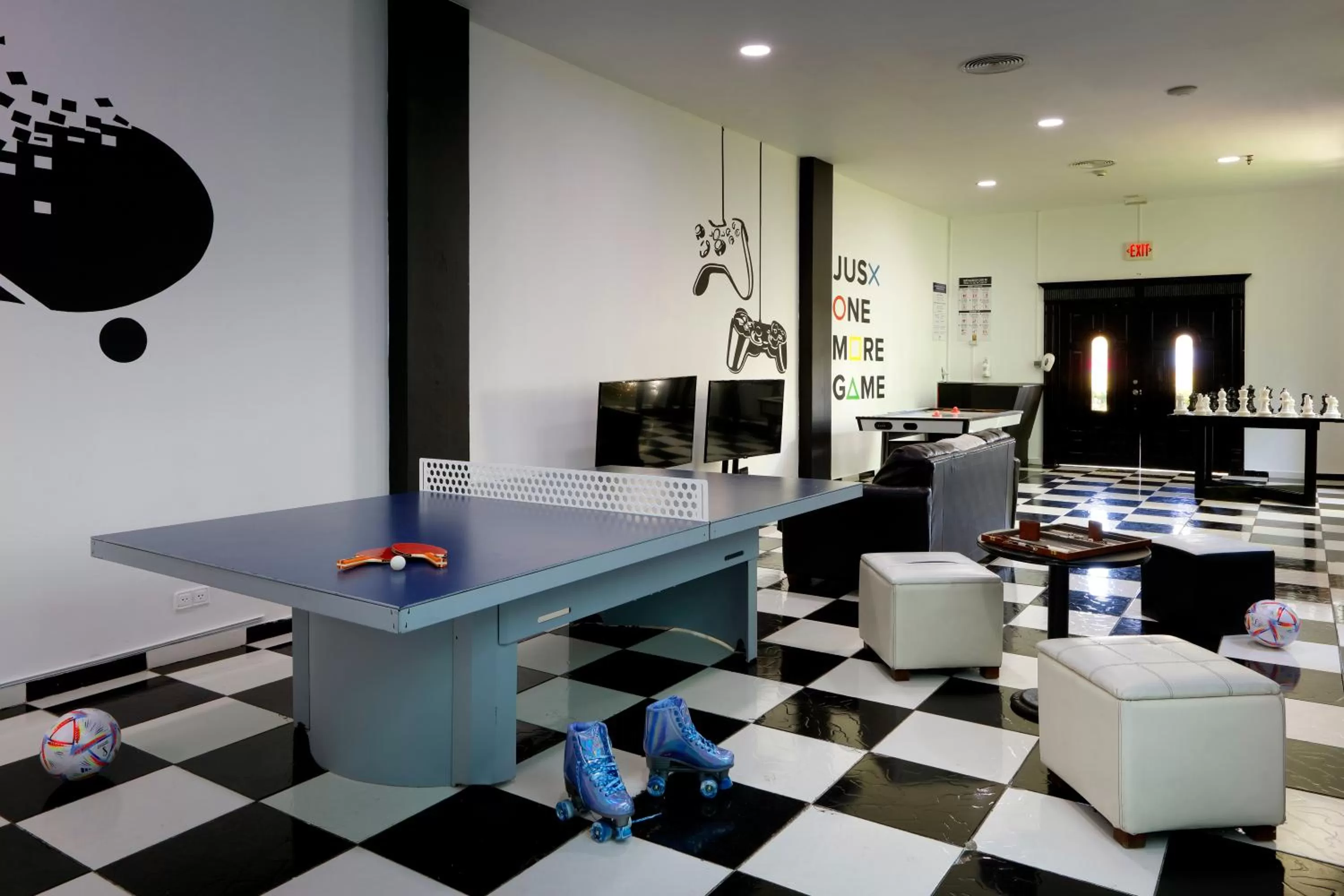 Evening entertainment in Grand Palladium Jamaica Resort & Spa All Inclusive