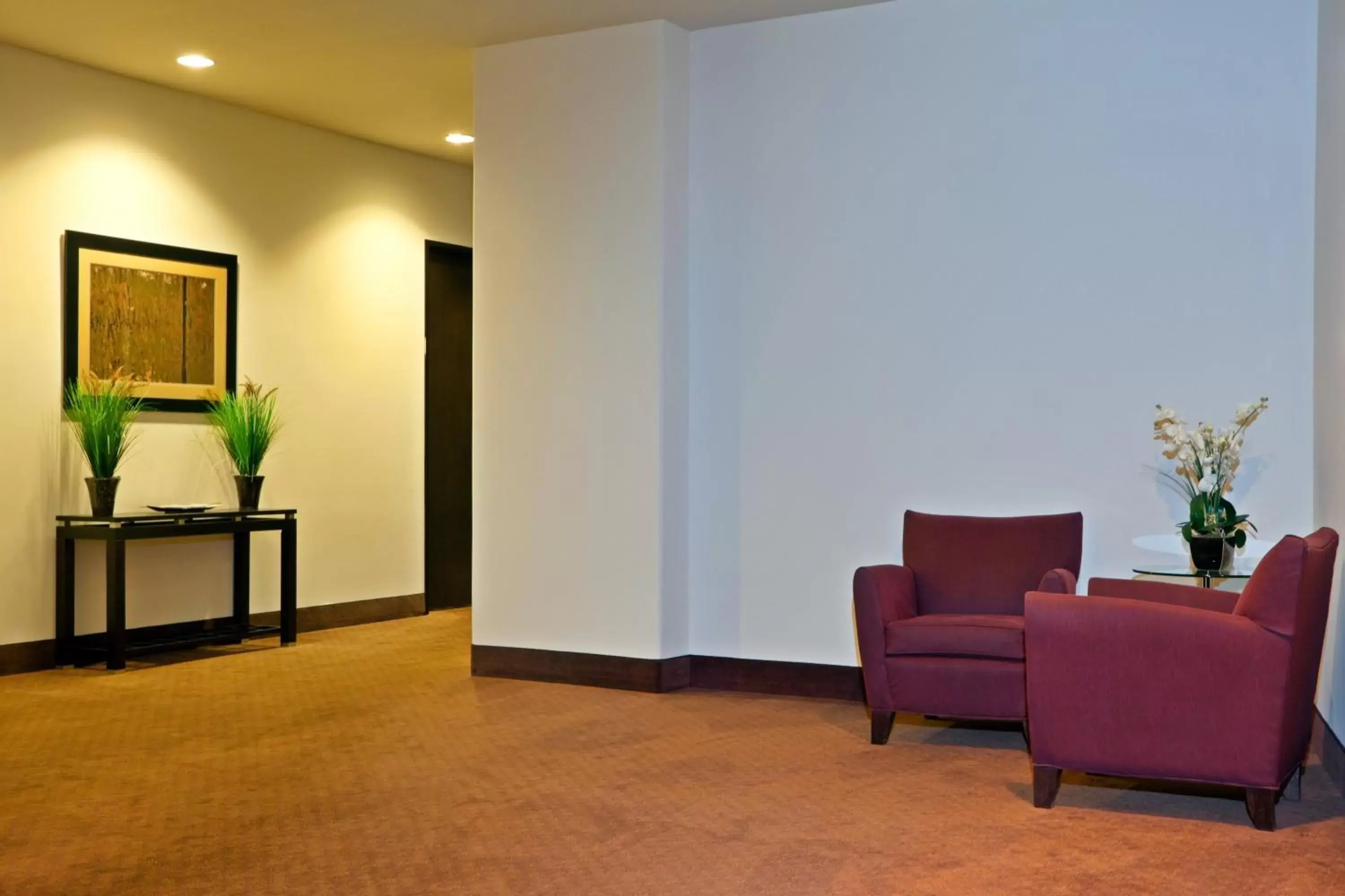 Meeting/conference room, Seating Area in Holiday Inn Temple - Belton, an IHG Hotel