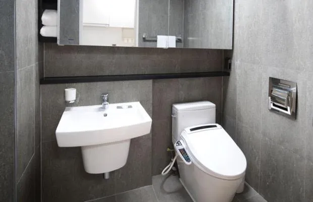 Sunrise Hotel Sokcho