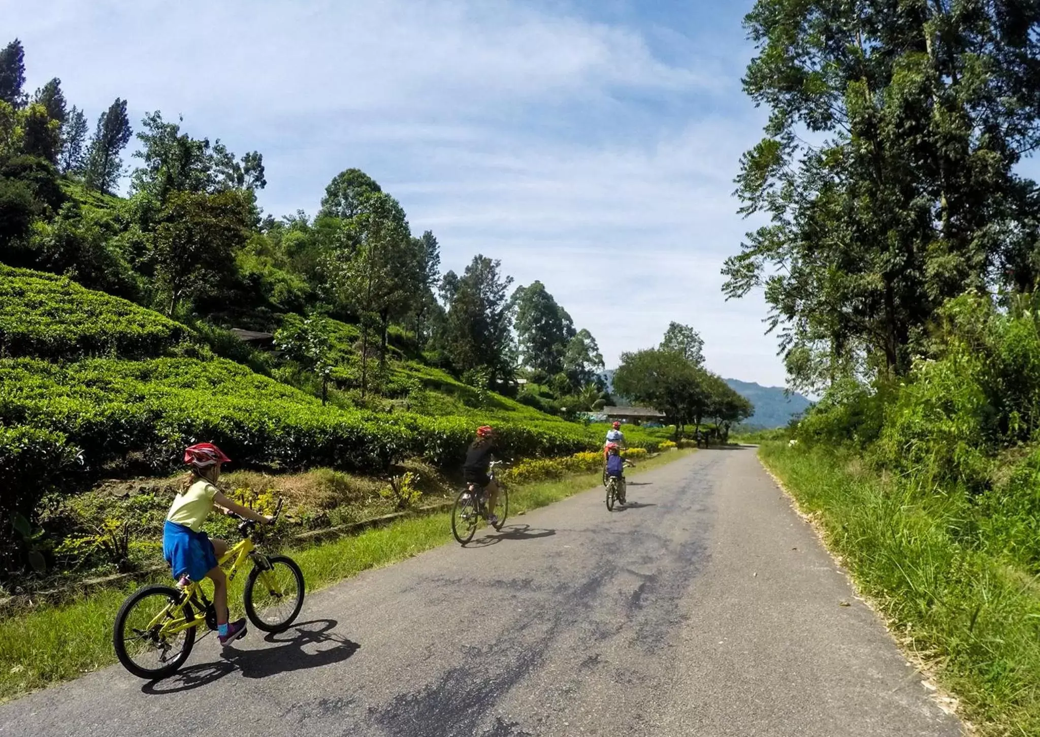 Activities, Biking in The Grand Hotel - Heritage Grand