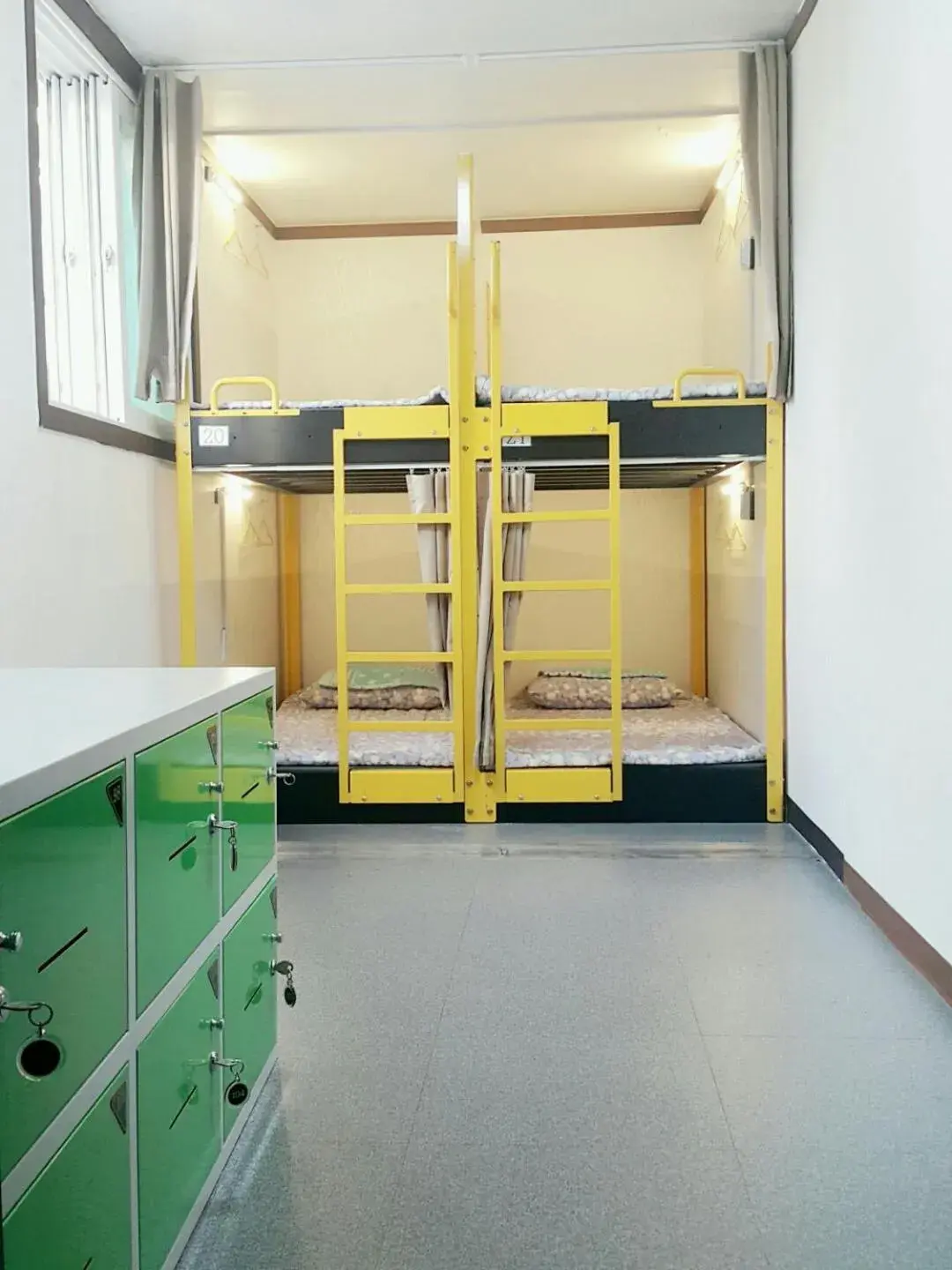 Photo of the whole room in Dream Guesthouse Photo of the whole room in Dream Guesthouse