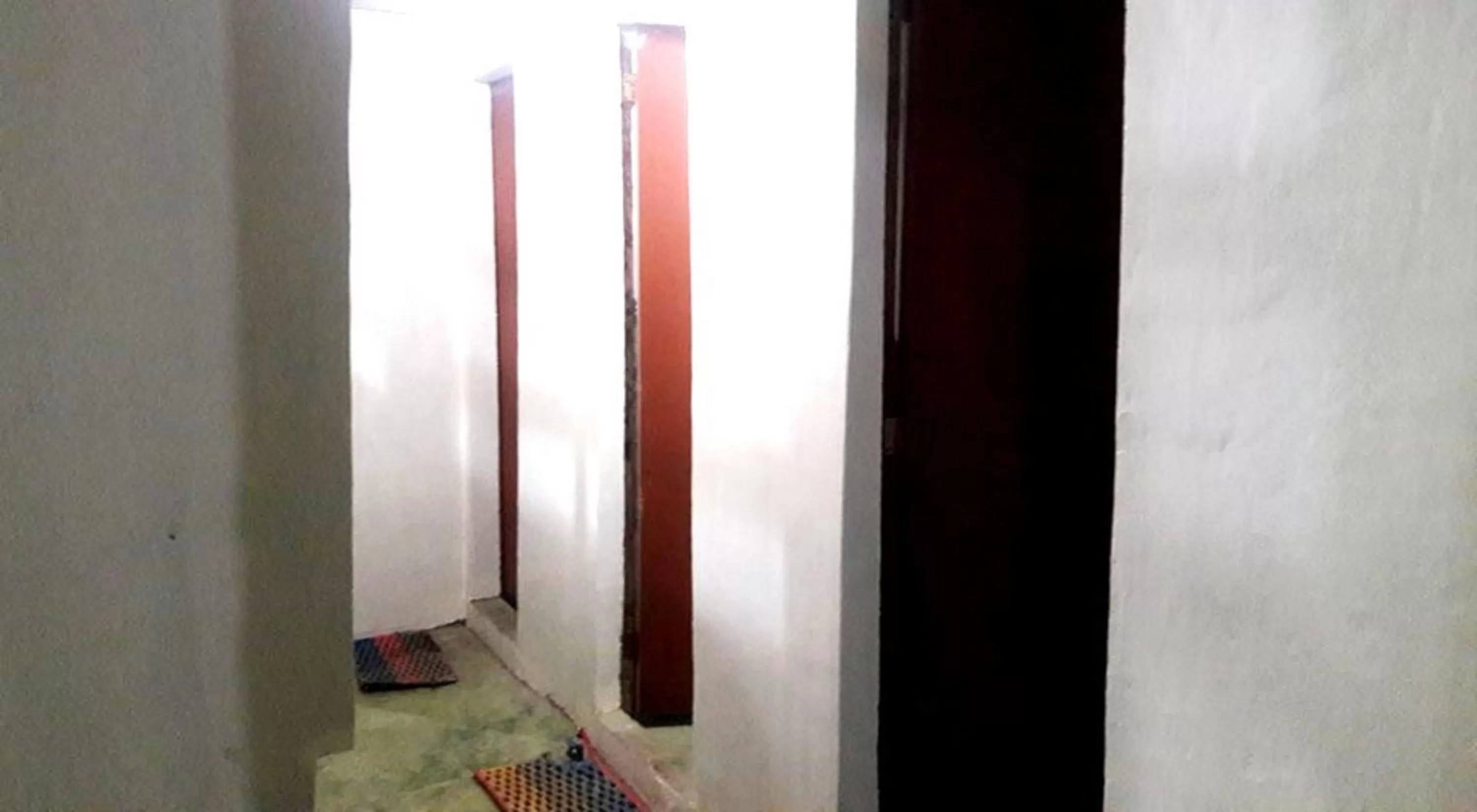 Property building in Gaea's Apartments