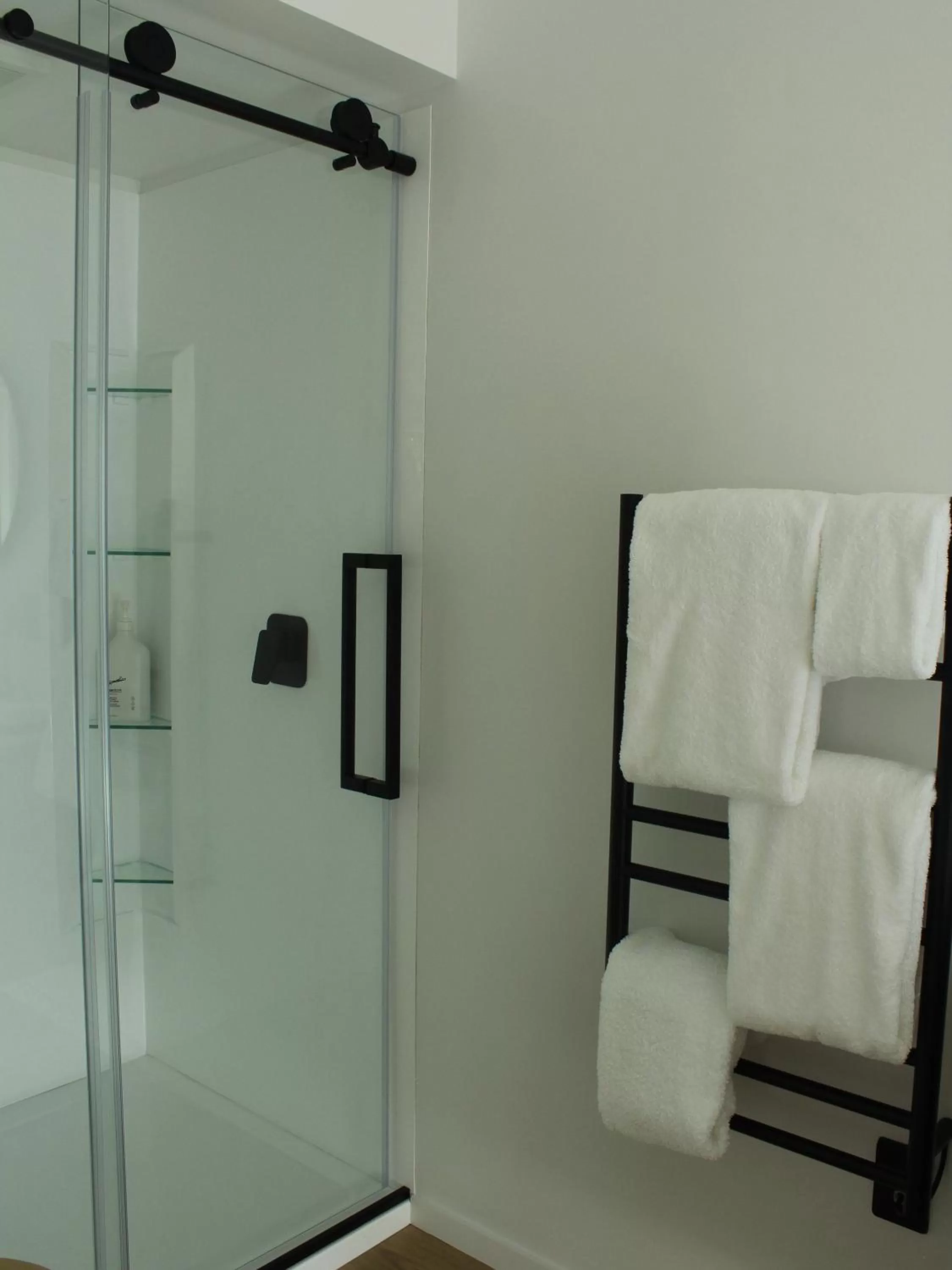 Bathroom in māra