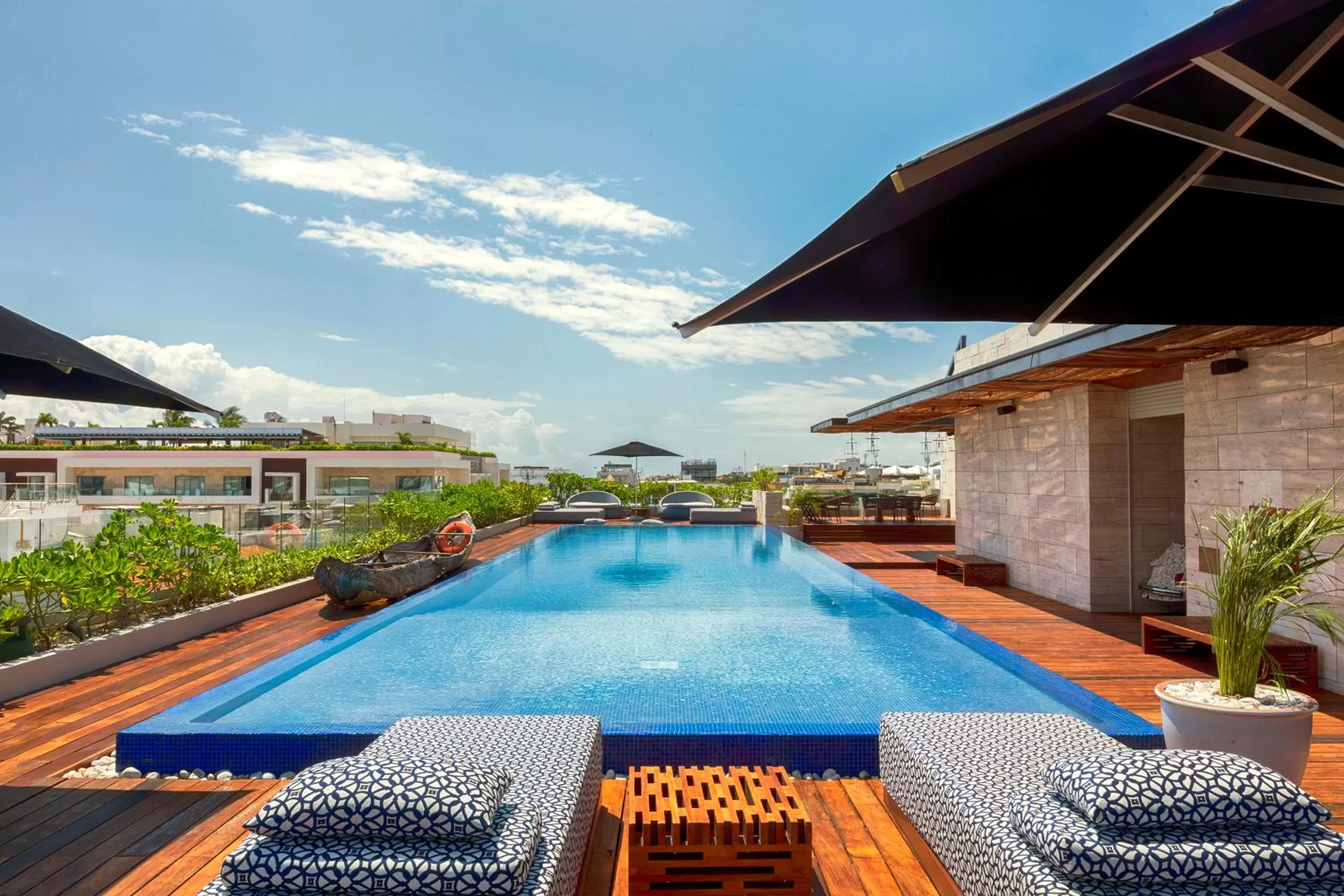 Property building in The Yucatan Playa Del Carmen, Tapestry Collection By Hilton