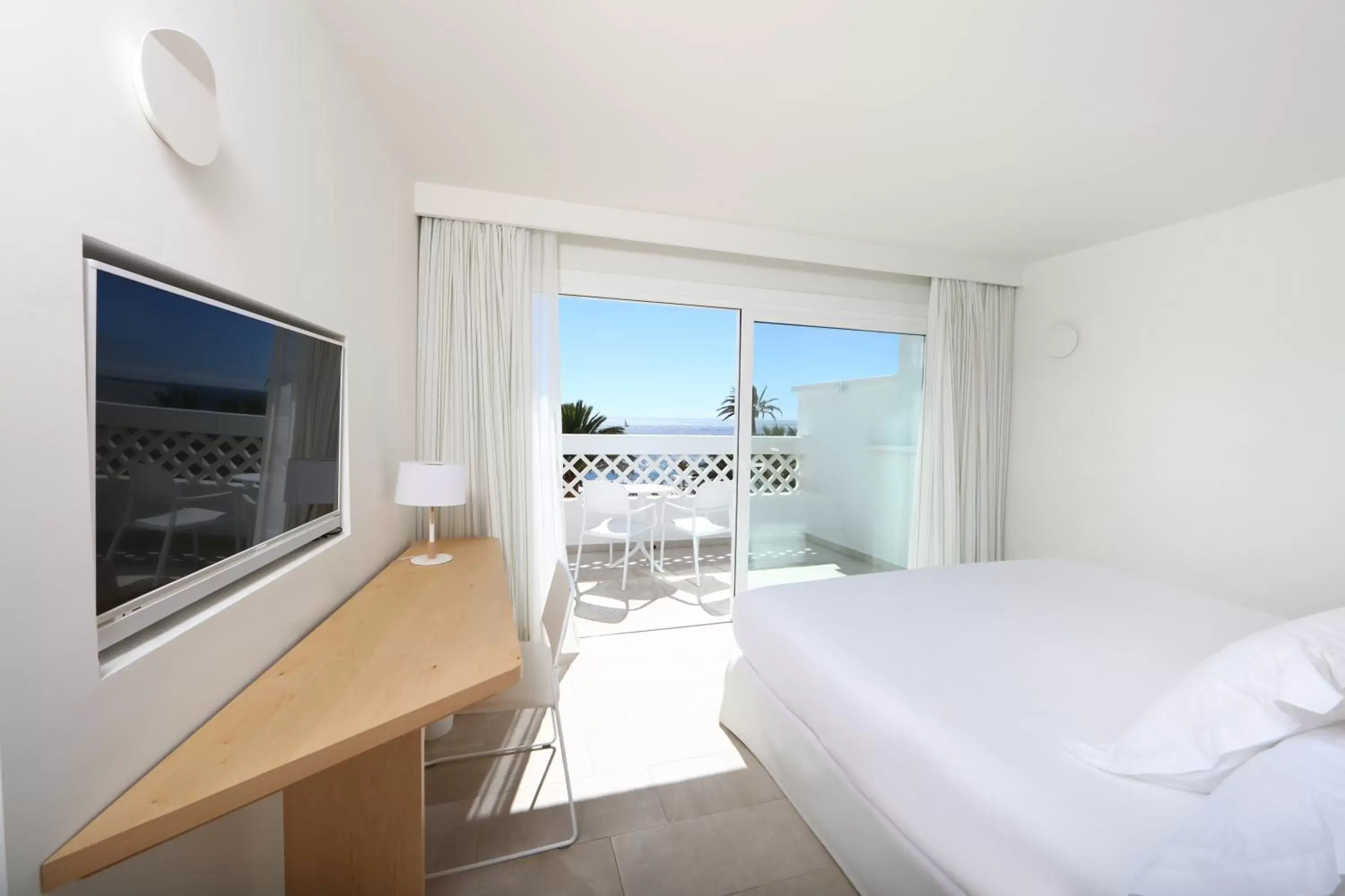 Bedroom in Iberostar Selection Lanzarote Park