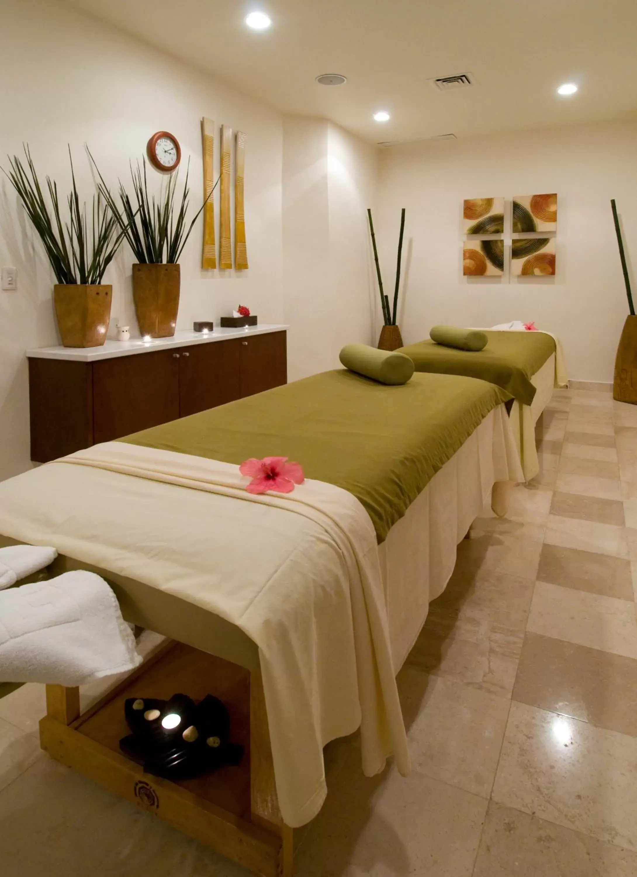 Day, Spa/Wellness in Ocean Riviera Paradise All Inclusive