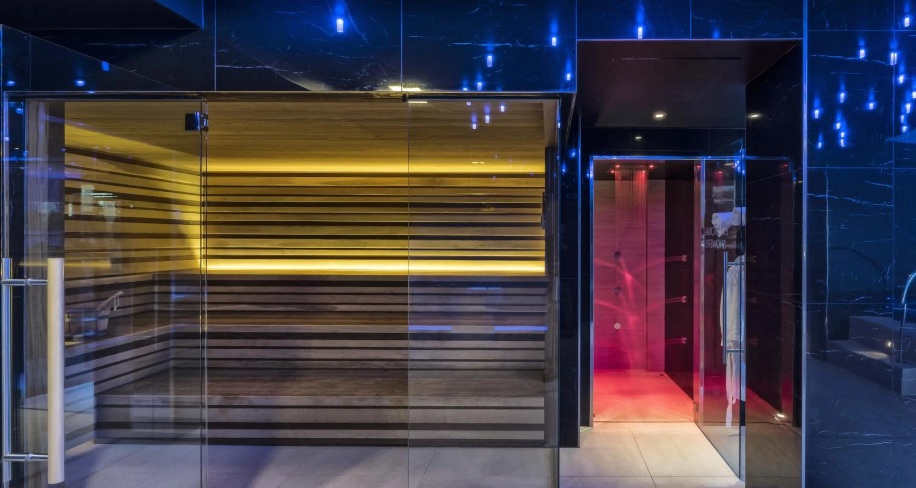 Other in Atlantic Hotel & SPA