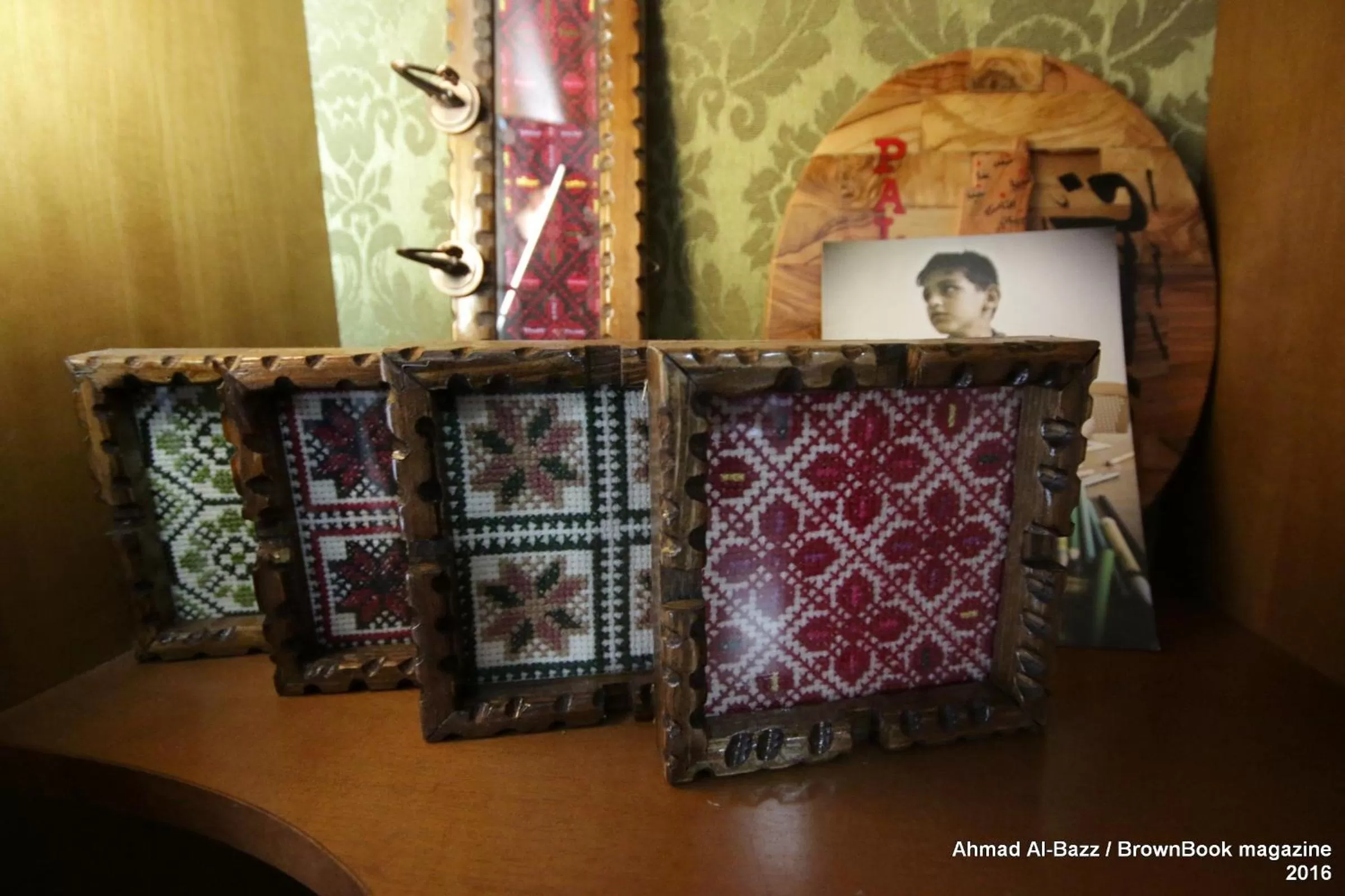 Communal lounge/ TV room in Auberg-Inn Guesthouse