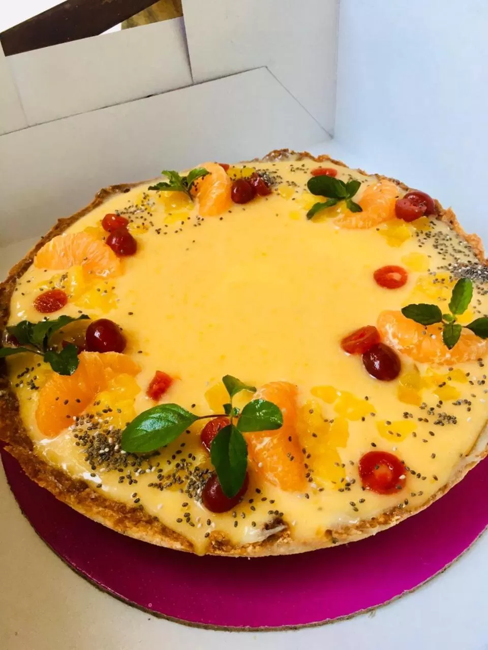 Restaurant/places to eat in Sukriti beach Resort