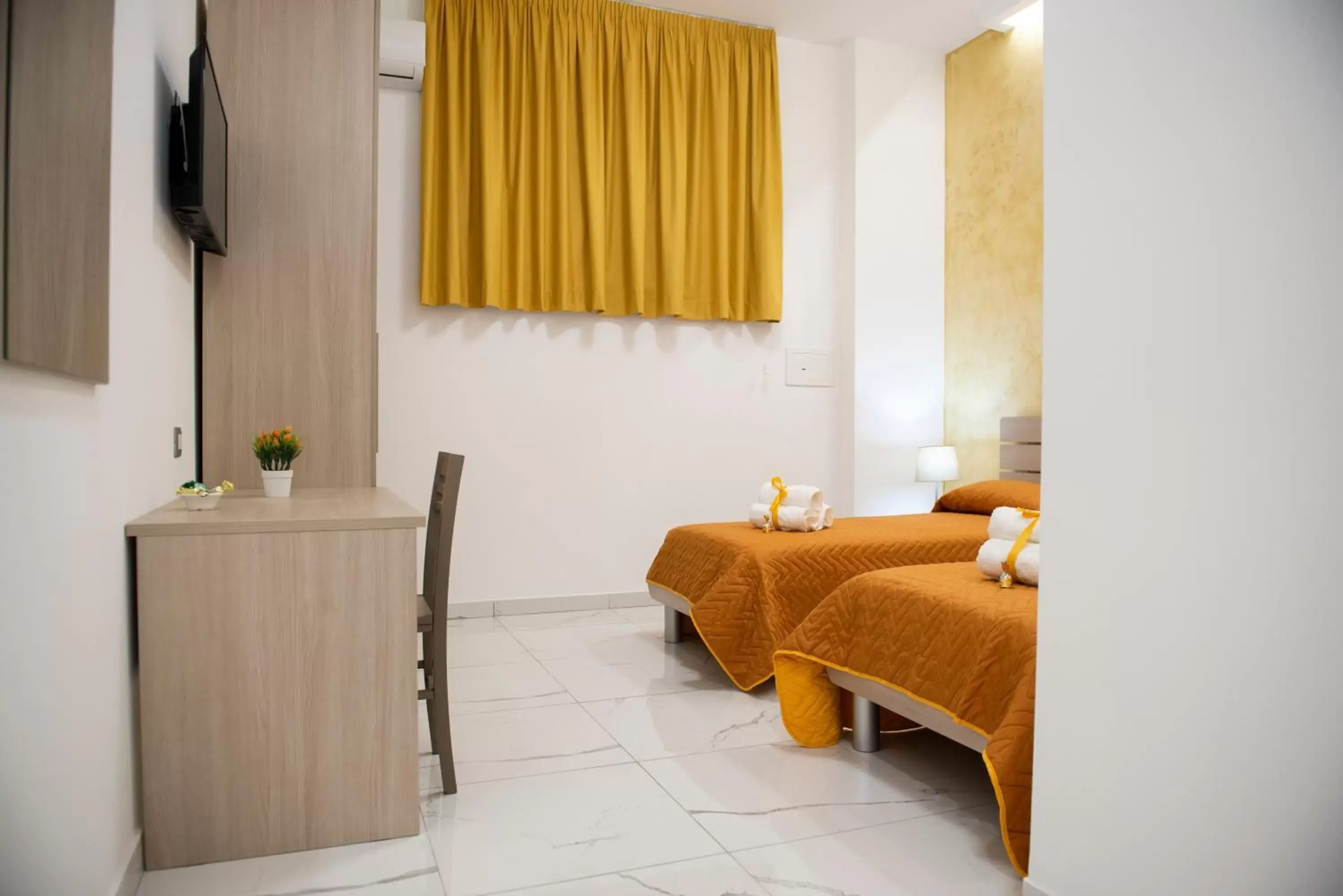 Stabia Dream Rooms