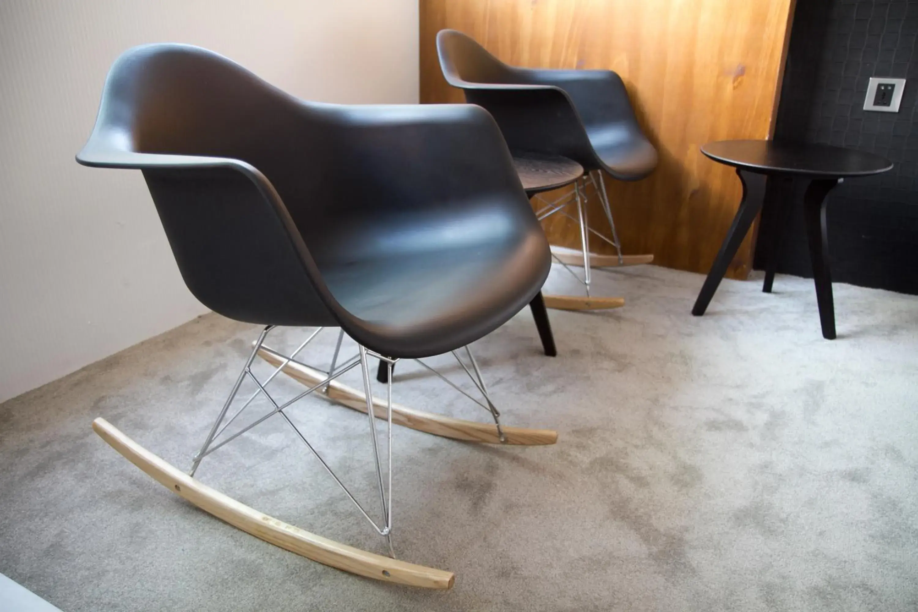 Decorative detail, Seating Area in Hotel That