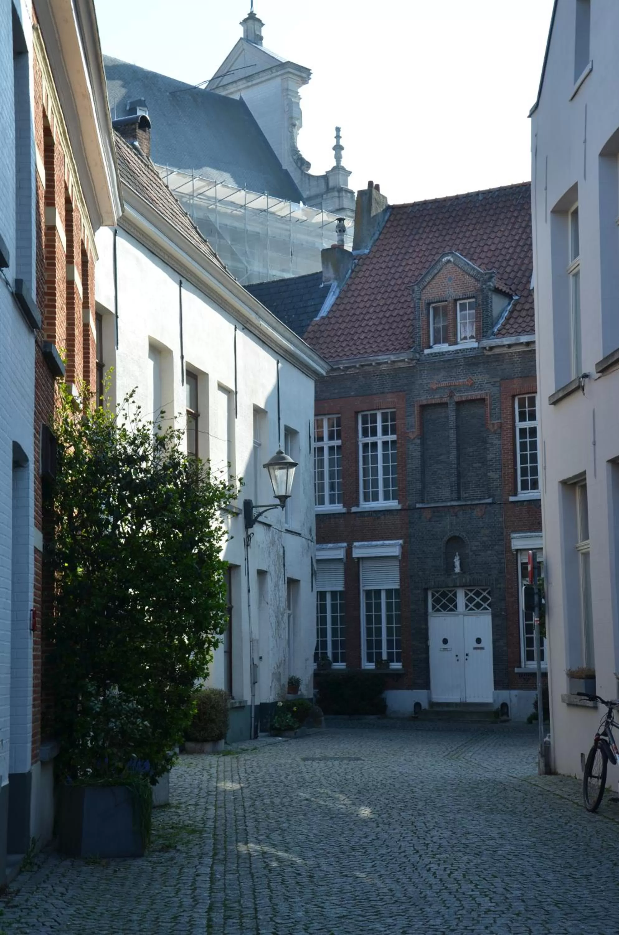 B&B De Vrome Vos