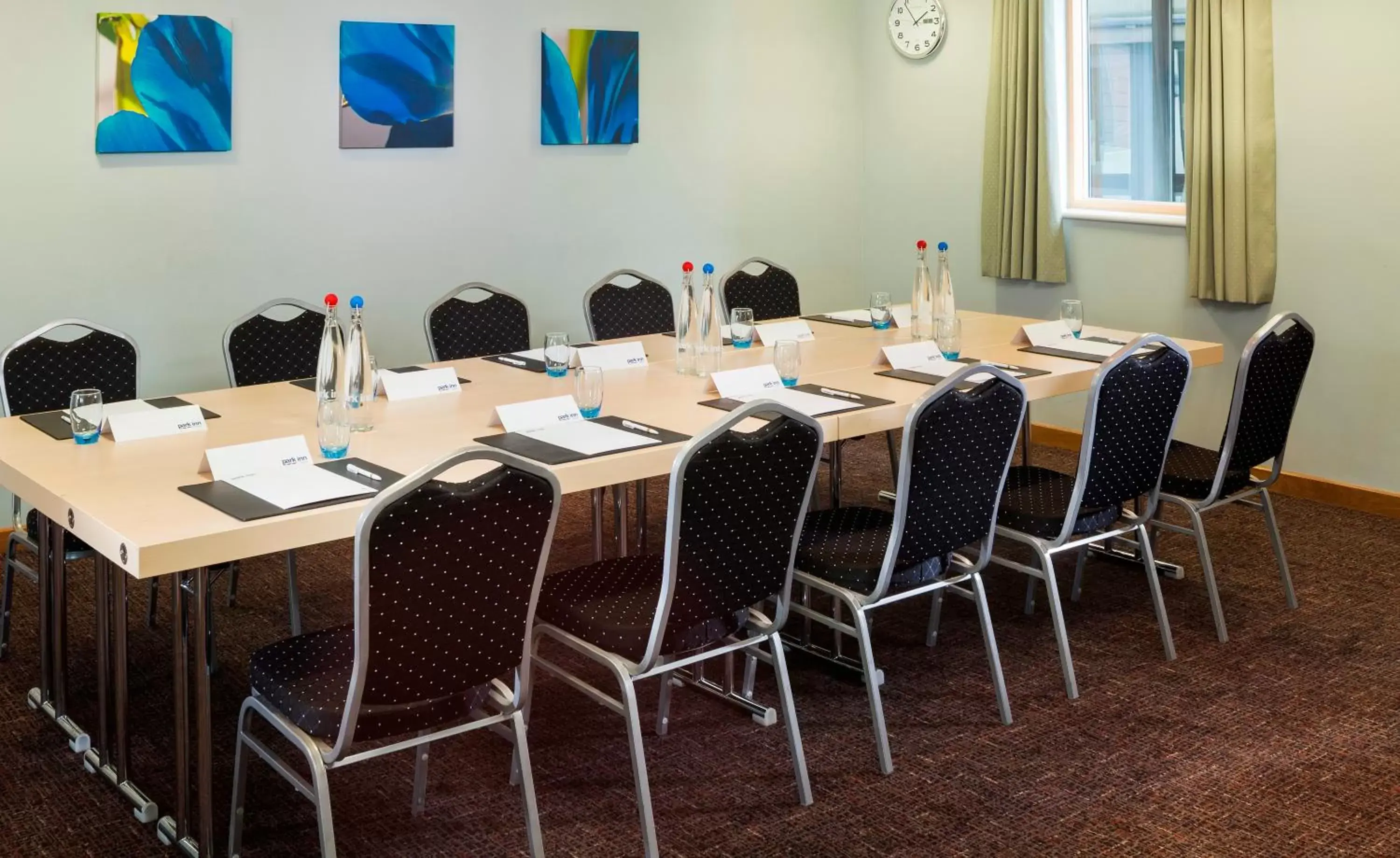 Business facilities in Park Inn by Radisson Peterborough