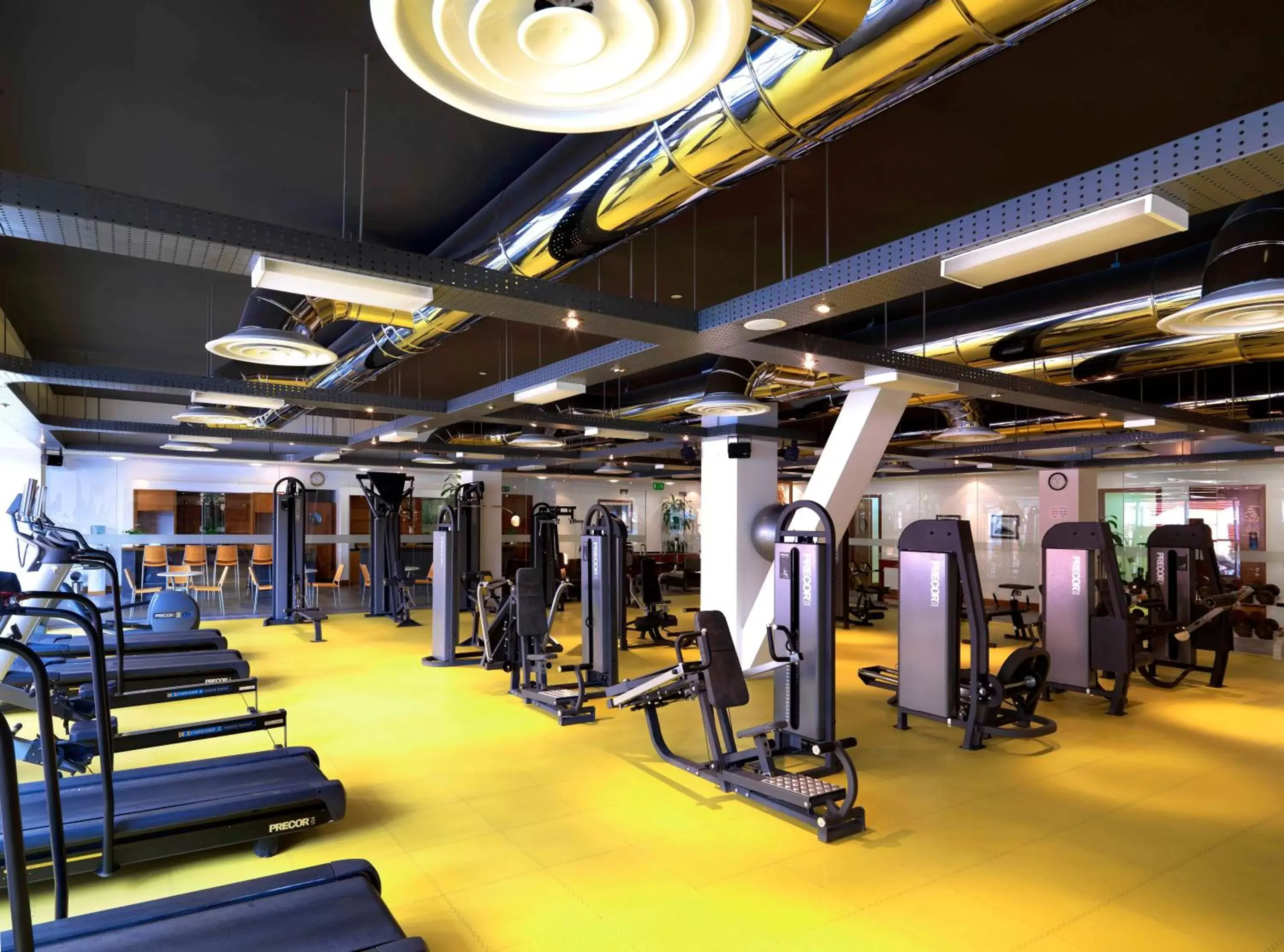 Fitness centre/facilities, Fitness Center/Facilities in Radisson Blu Hotel, Riyadh Fitness centre/facilities, Fitness Center/Facilities in Radisson Blu Hotel, Riyadh