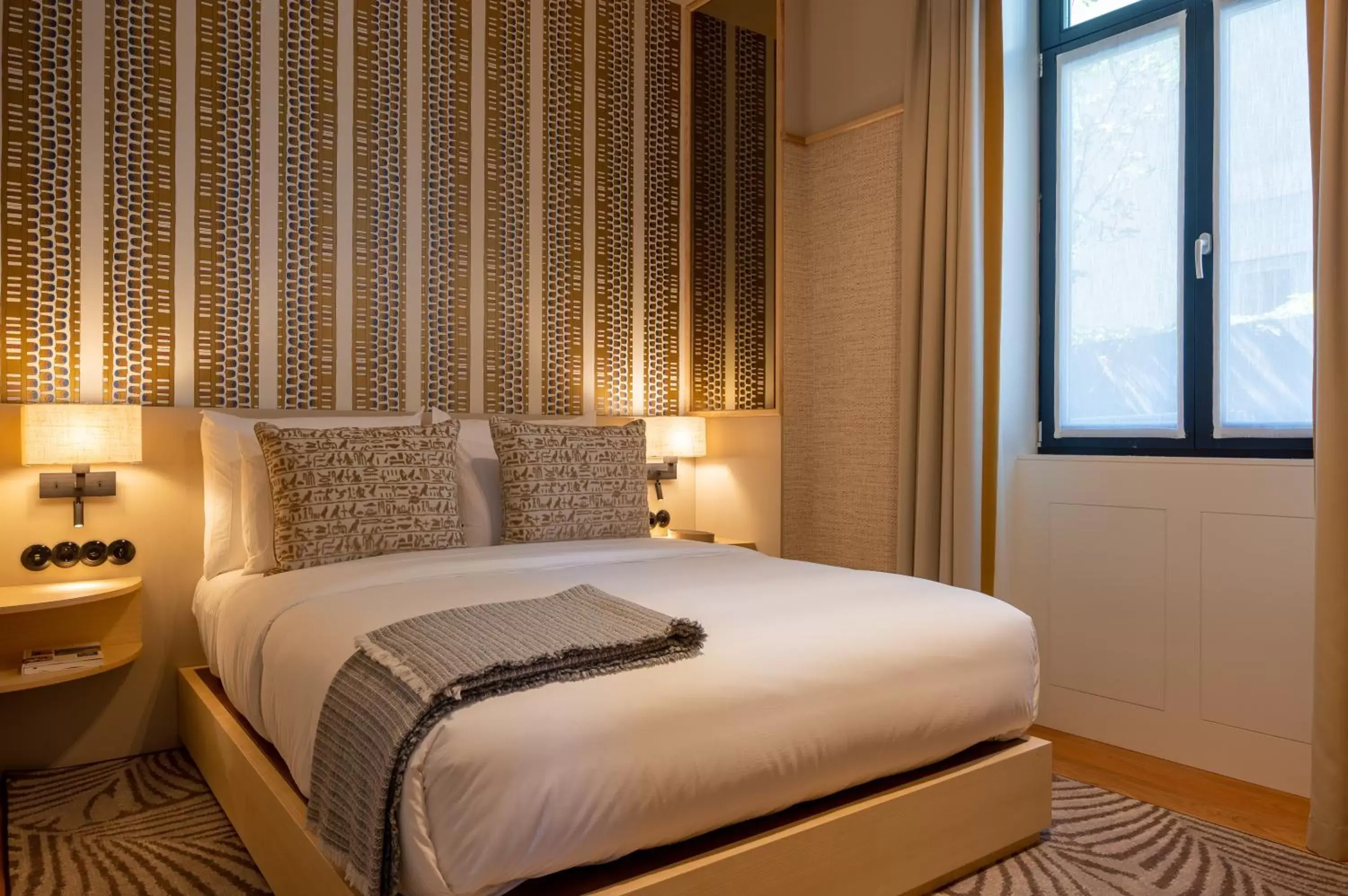 Comfort Double Room in Casa da Marechal - Boutique Hotel by Oporto Collection - Adults Only