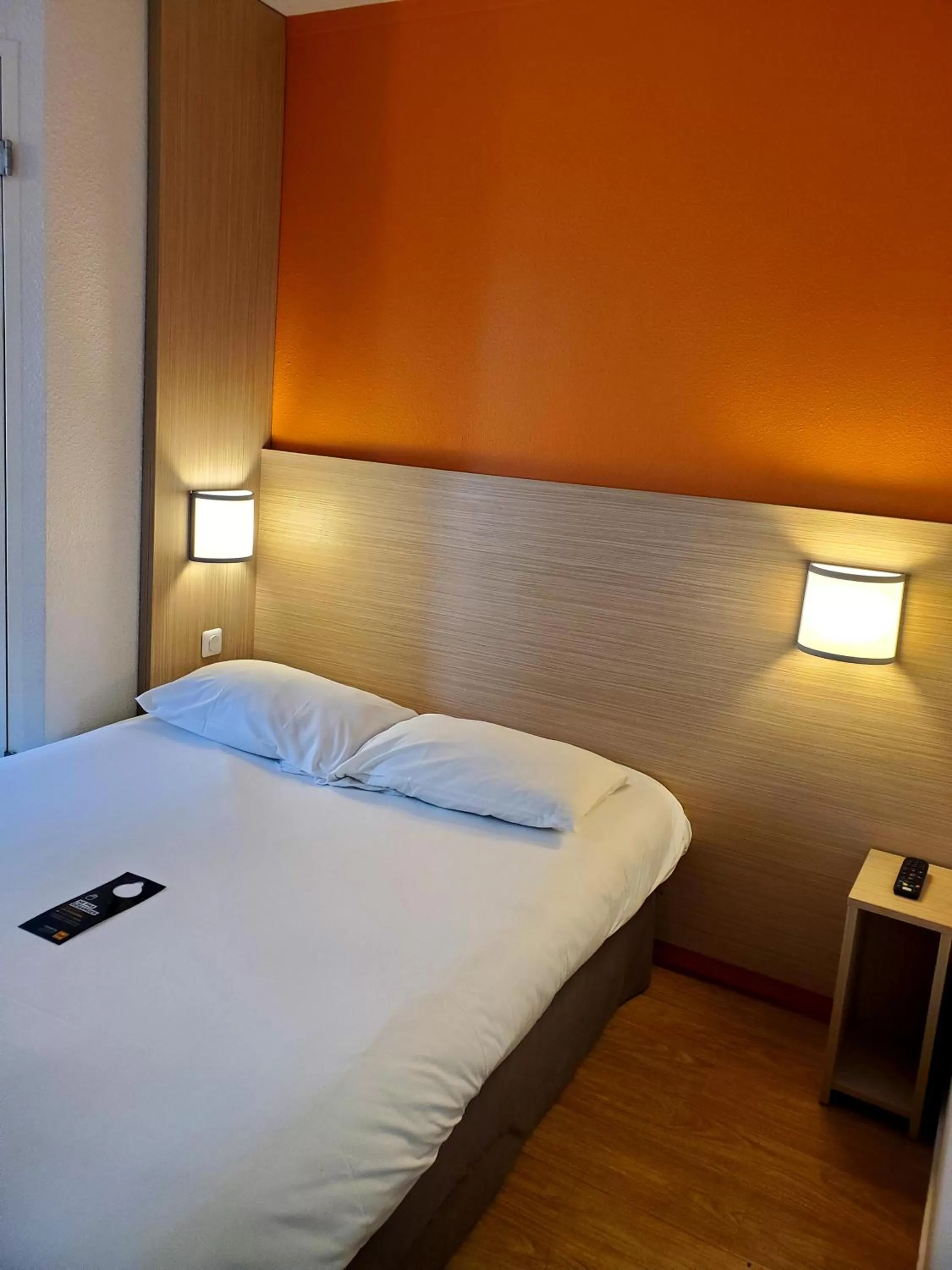 Double Room in PREMIERE CLASSE ANGERS SUD Louvre Hotels group