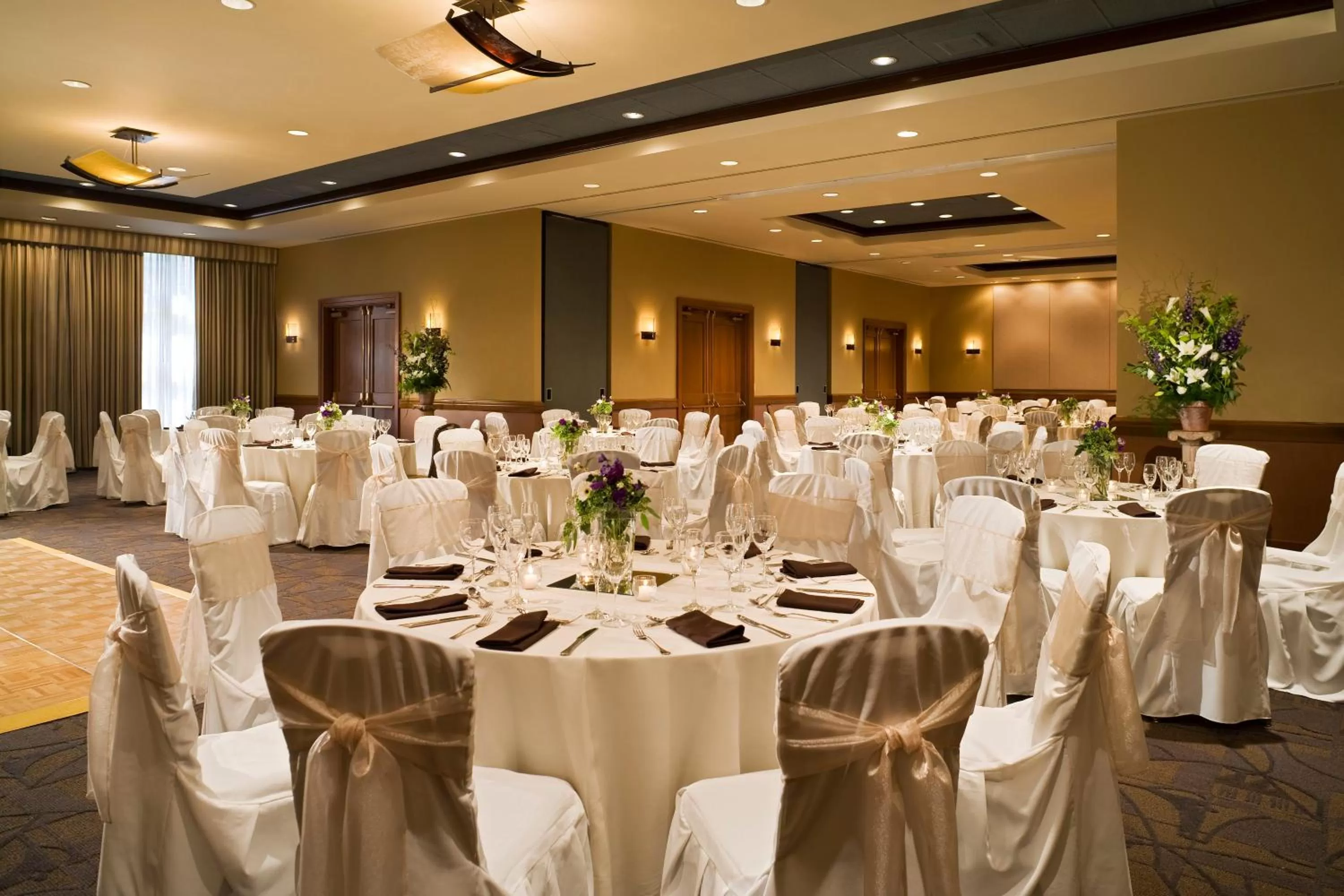 Meeting/conference room in Kimpton Riverplace Hotel by IHG