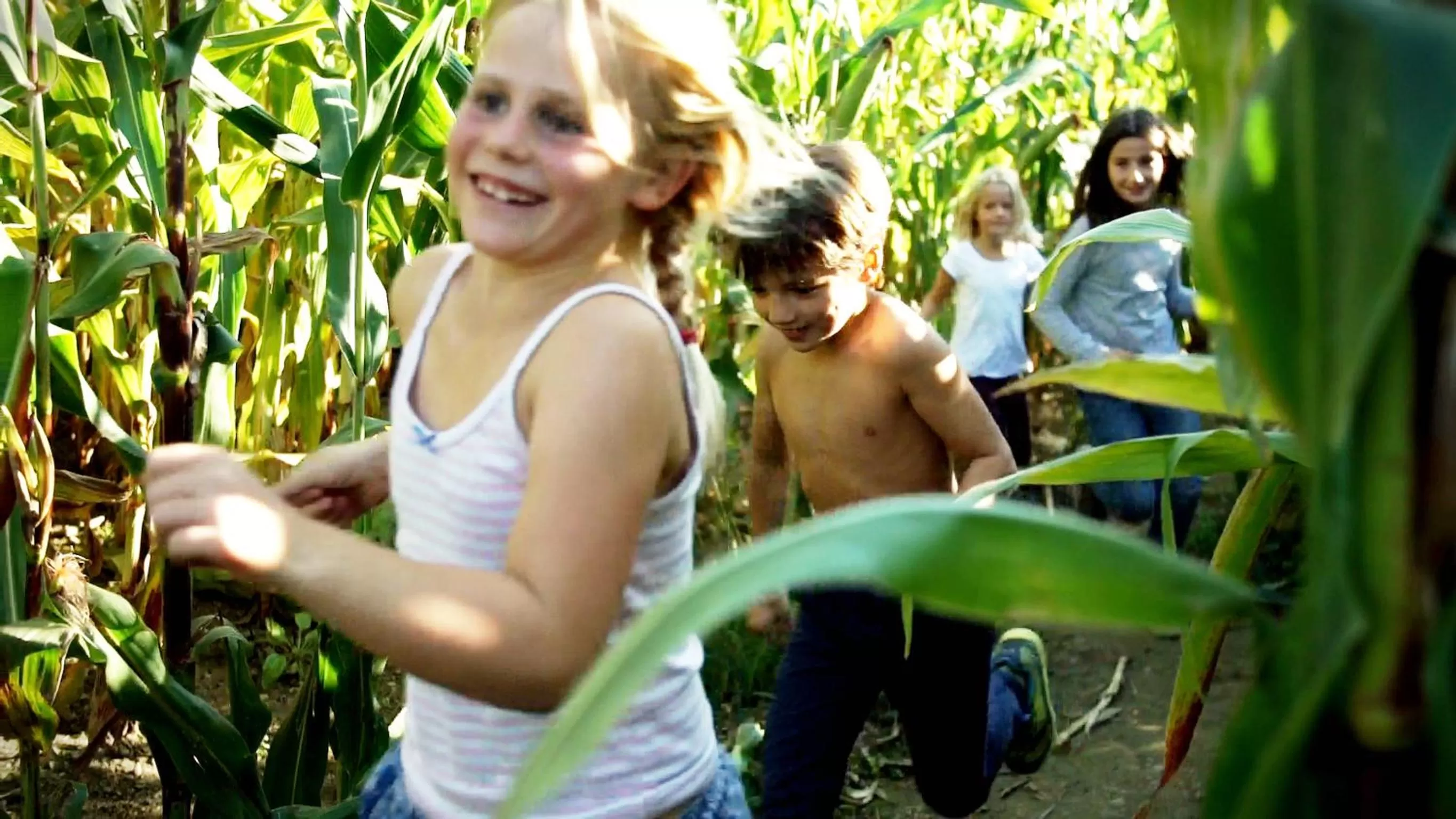 Activities in Gut Hügle Erlebnishof & Spa