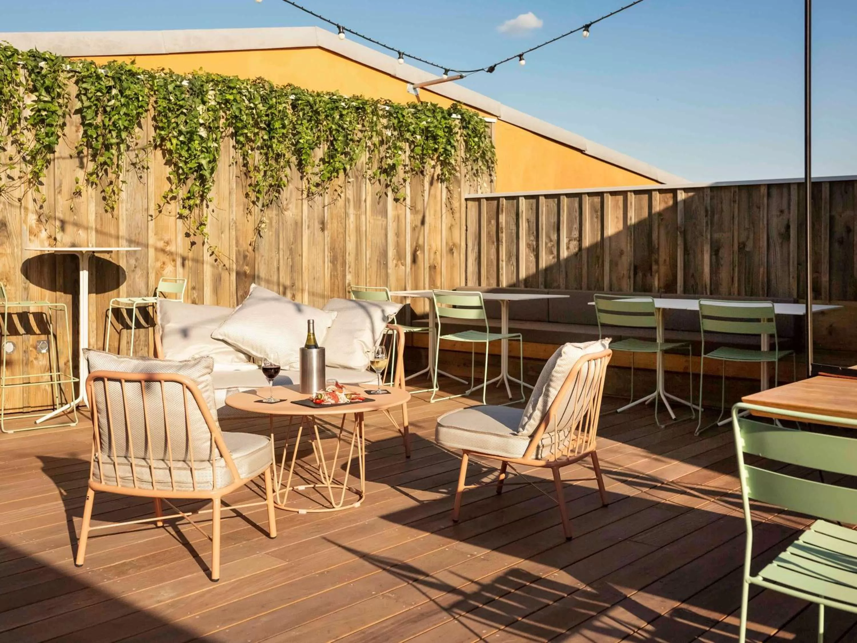 Other in ibis styles Albi Centre Le Theatro