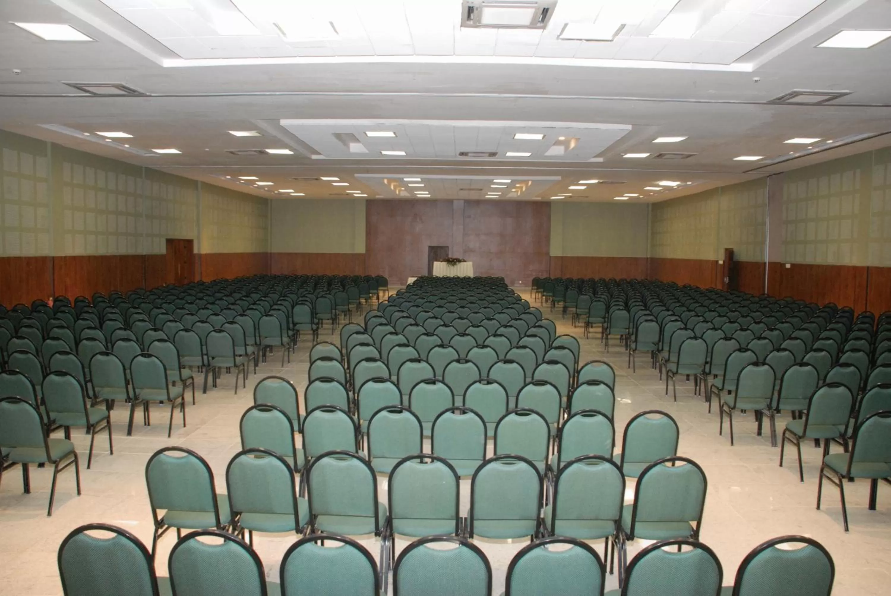 Banquet/Function facilities in Gran Hotel Stella Maris Urban Resort & Conventions