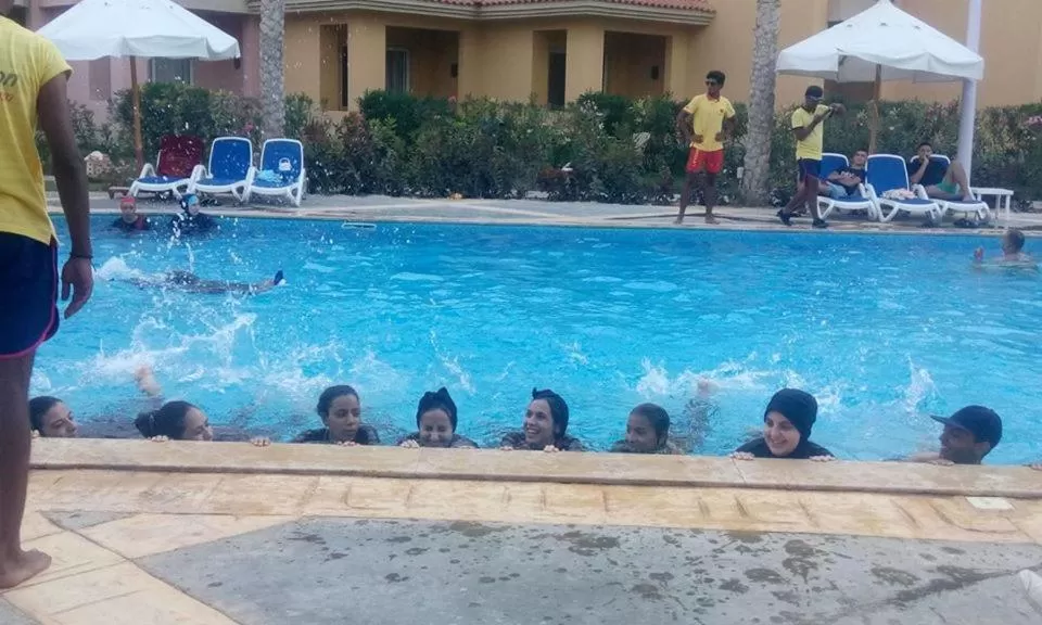 Porto matrouh chalets