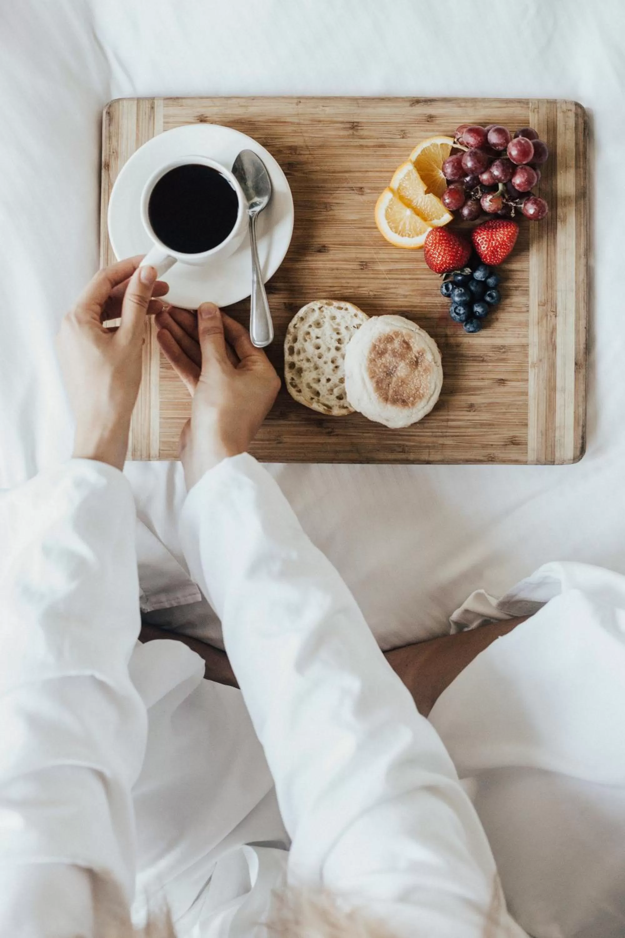 Drinks, Bed in Auberge du Vieux Port by Gray Collection