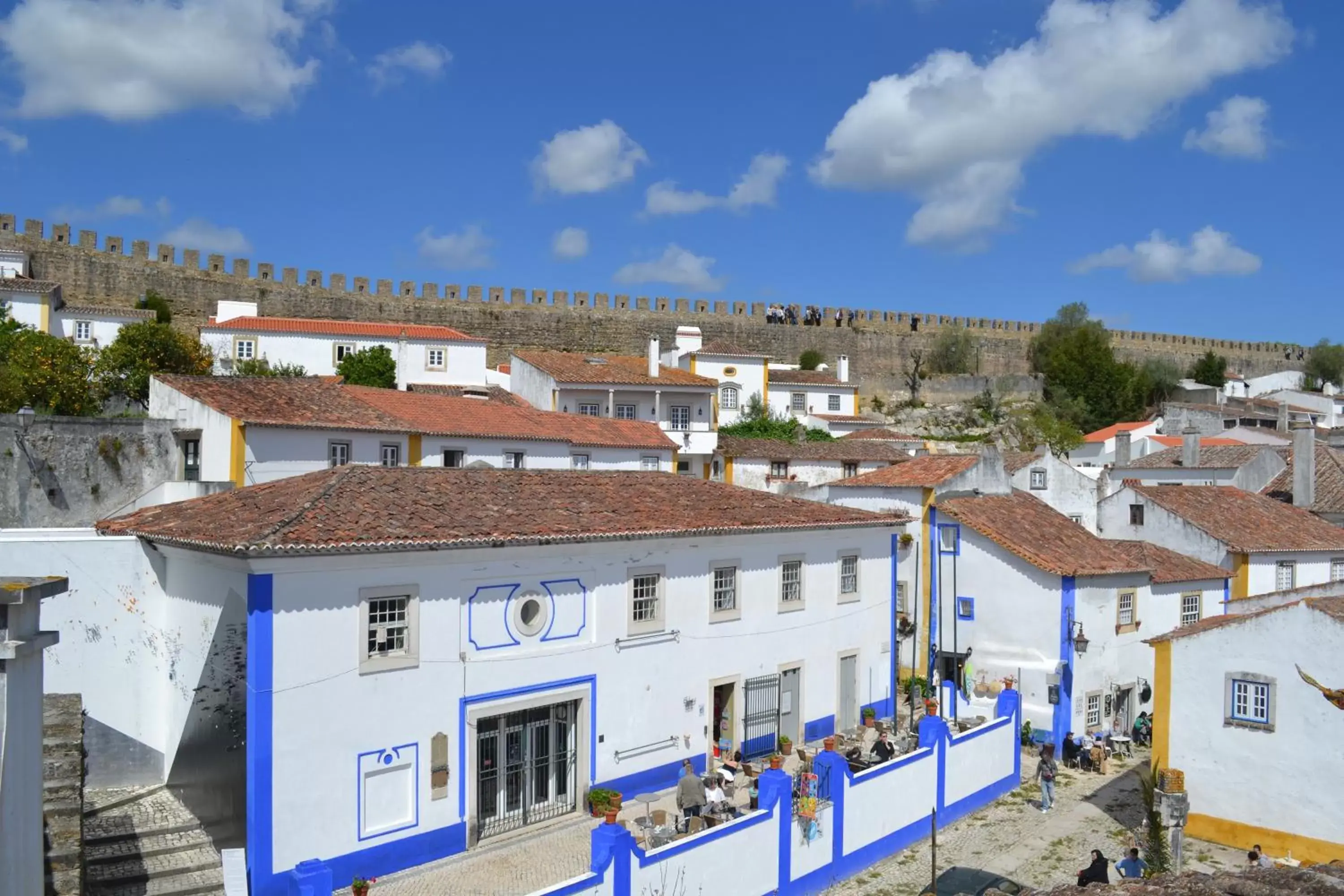 Casa Coloridos