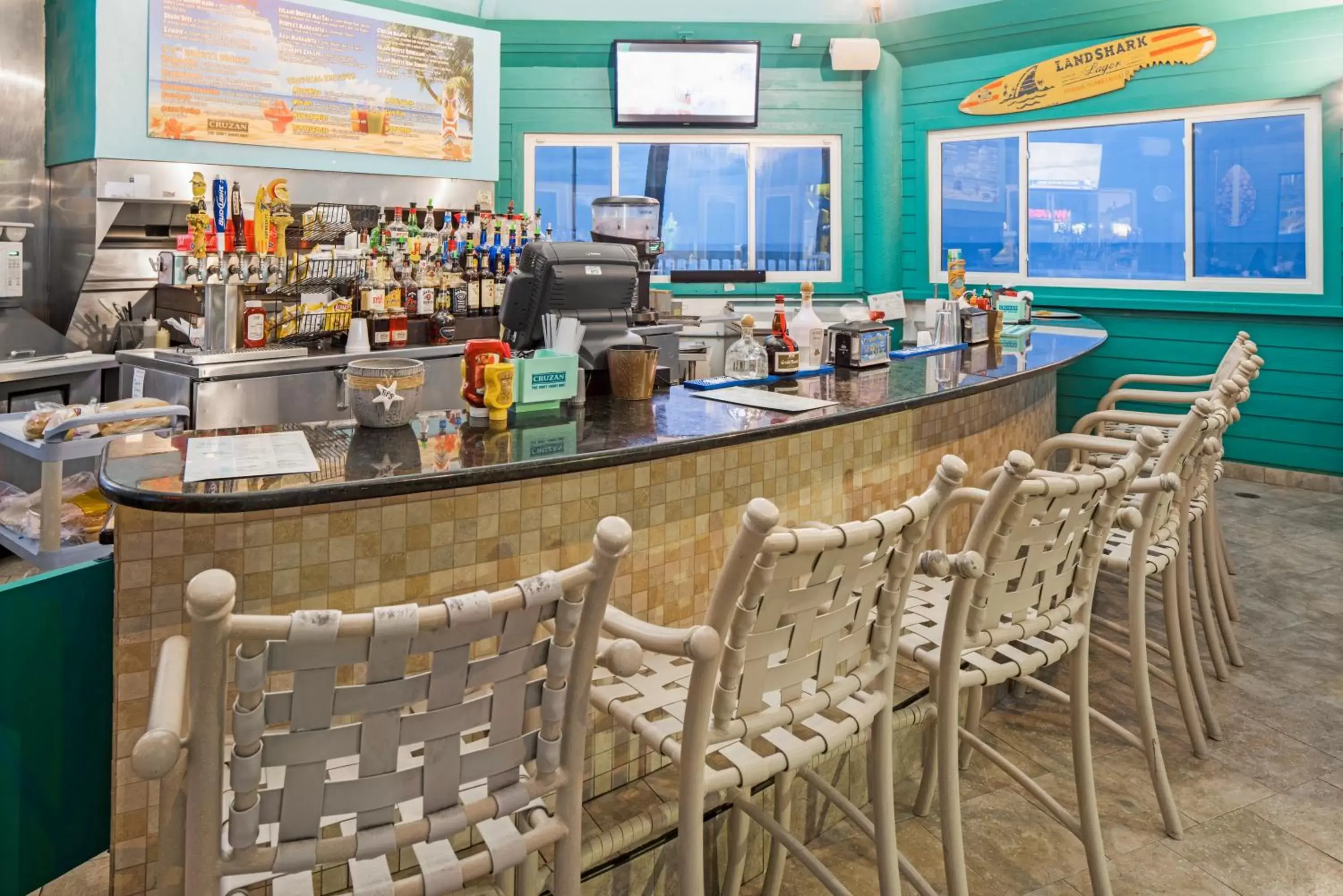 Lounge or bar, Lounge/Bar in Daytona Beach Regency