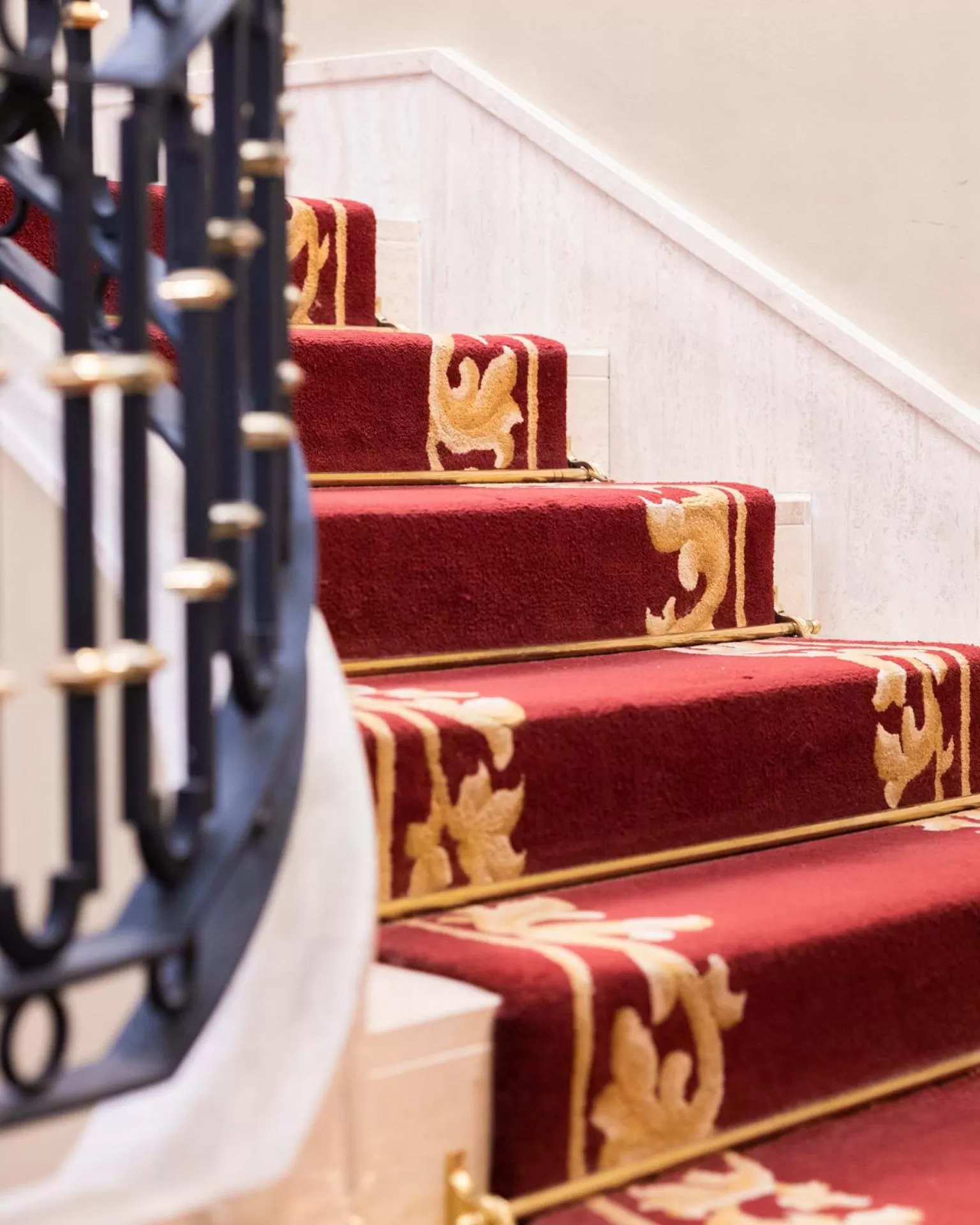 Lobby or reception in Hotel Cándido