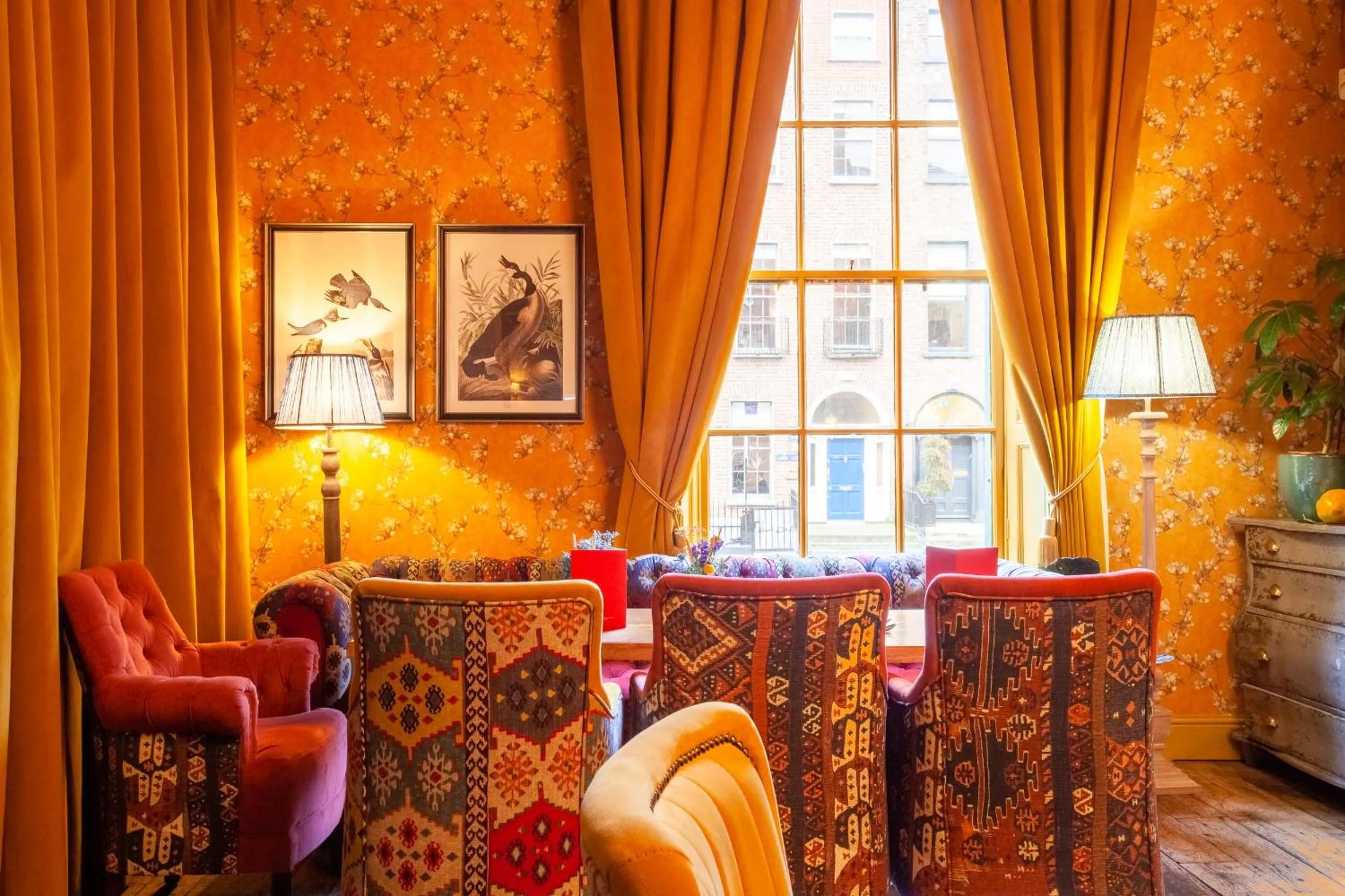 Property building in House Bedrooms Dublin