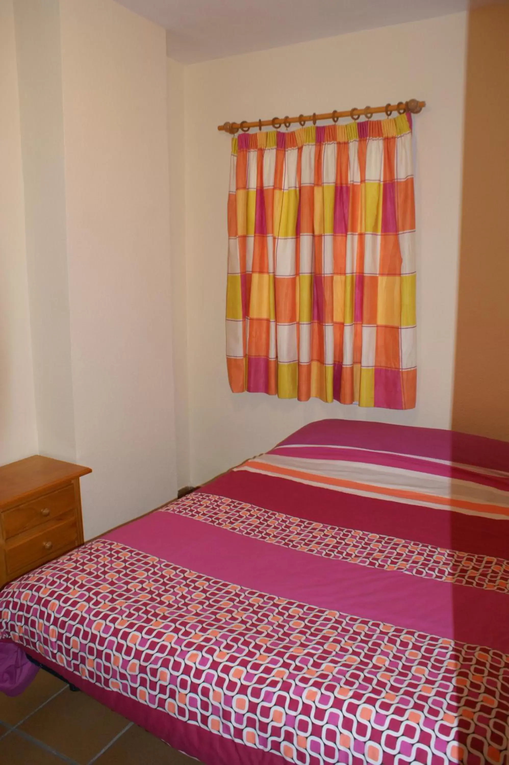 Photo of the whole room, Bed in Apartamentos Sierra Nevada Welcome