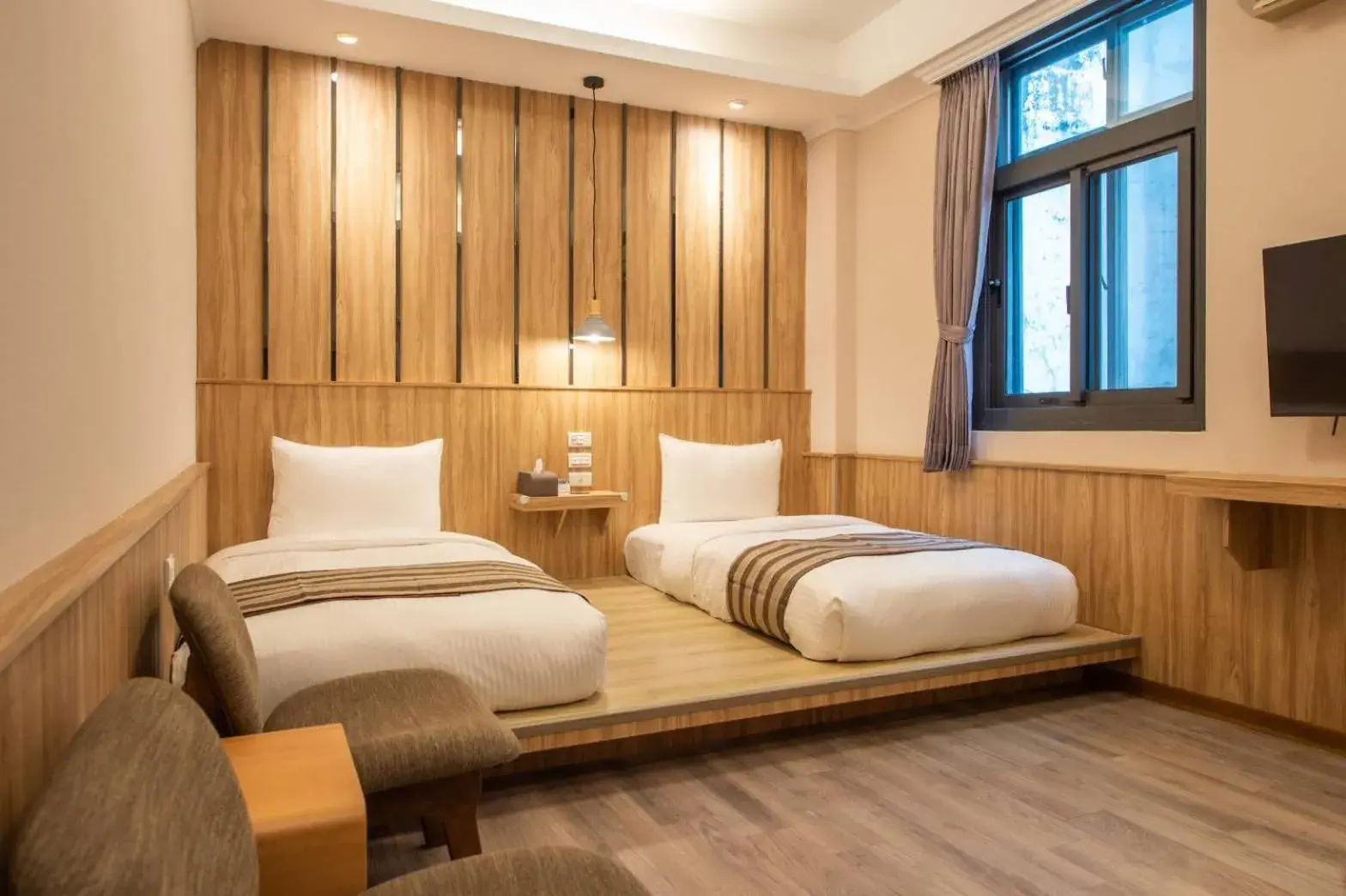 Shan Shui Hostel Shan Shui Hostel