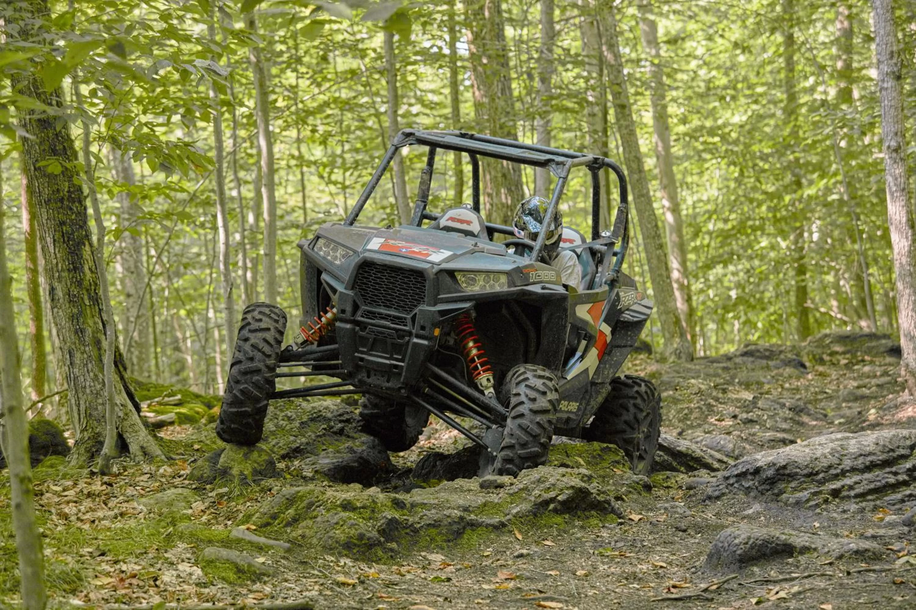 Activities in Drummond Island Resort