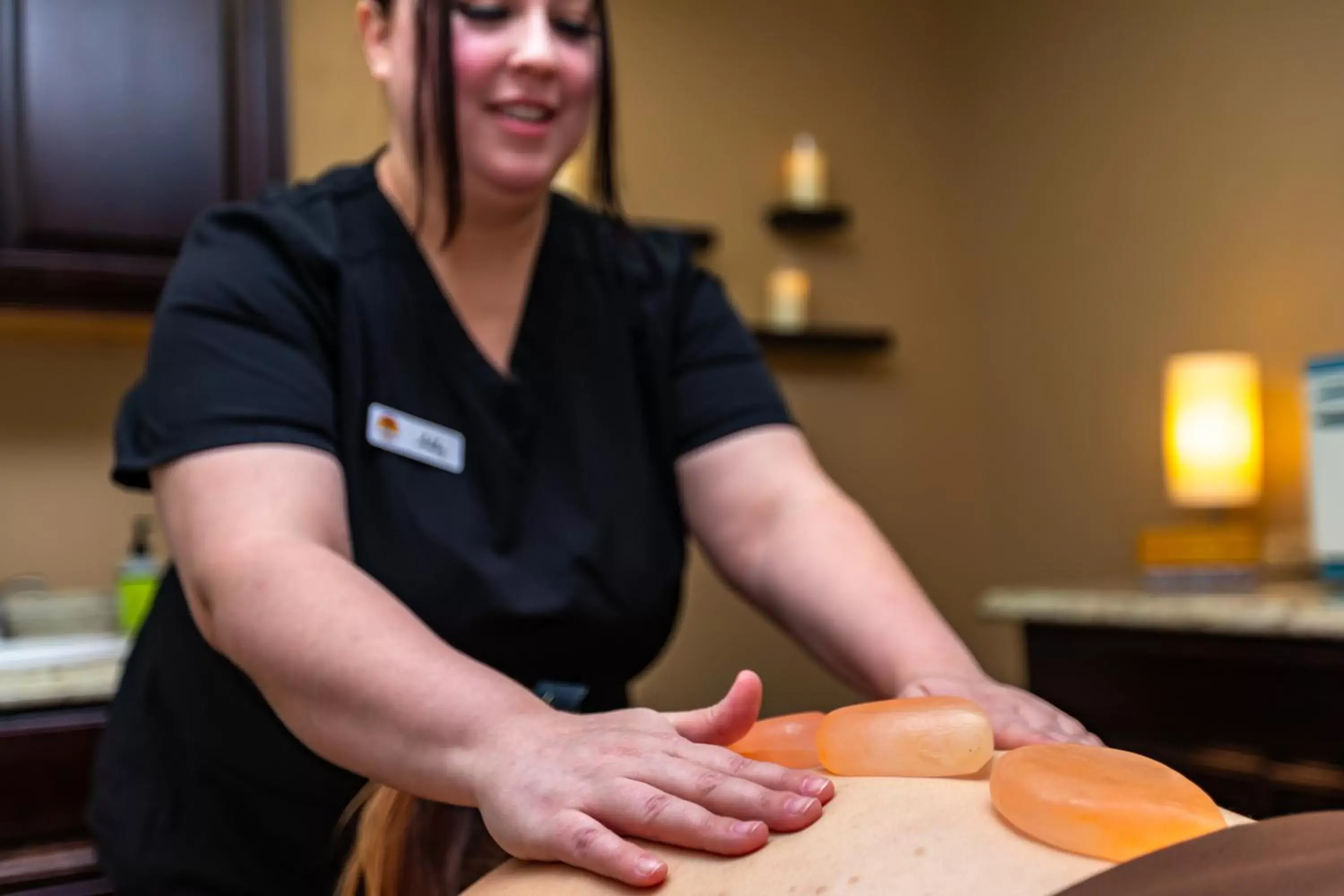 Massage in Scottsdale Camelback Resort