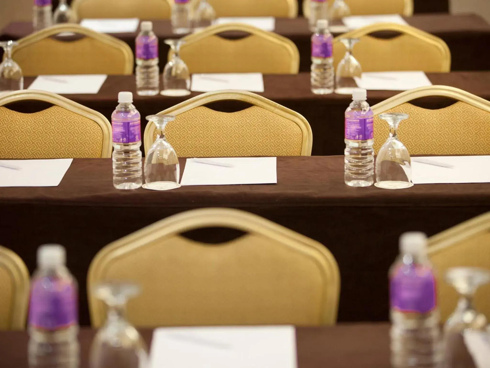 Business facilities, Business Area/Conference Room in Silka Maytower Kuala Lumpur