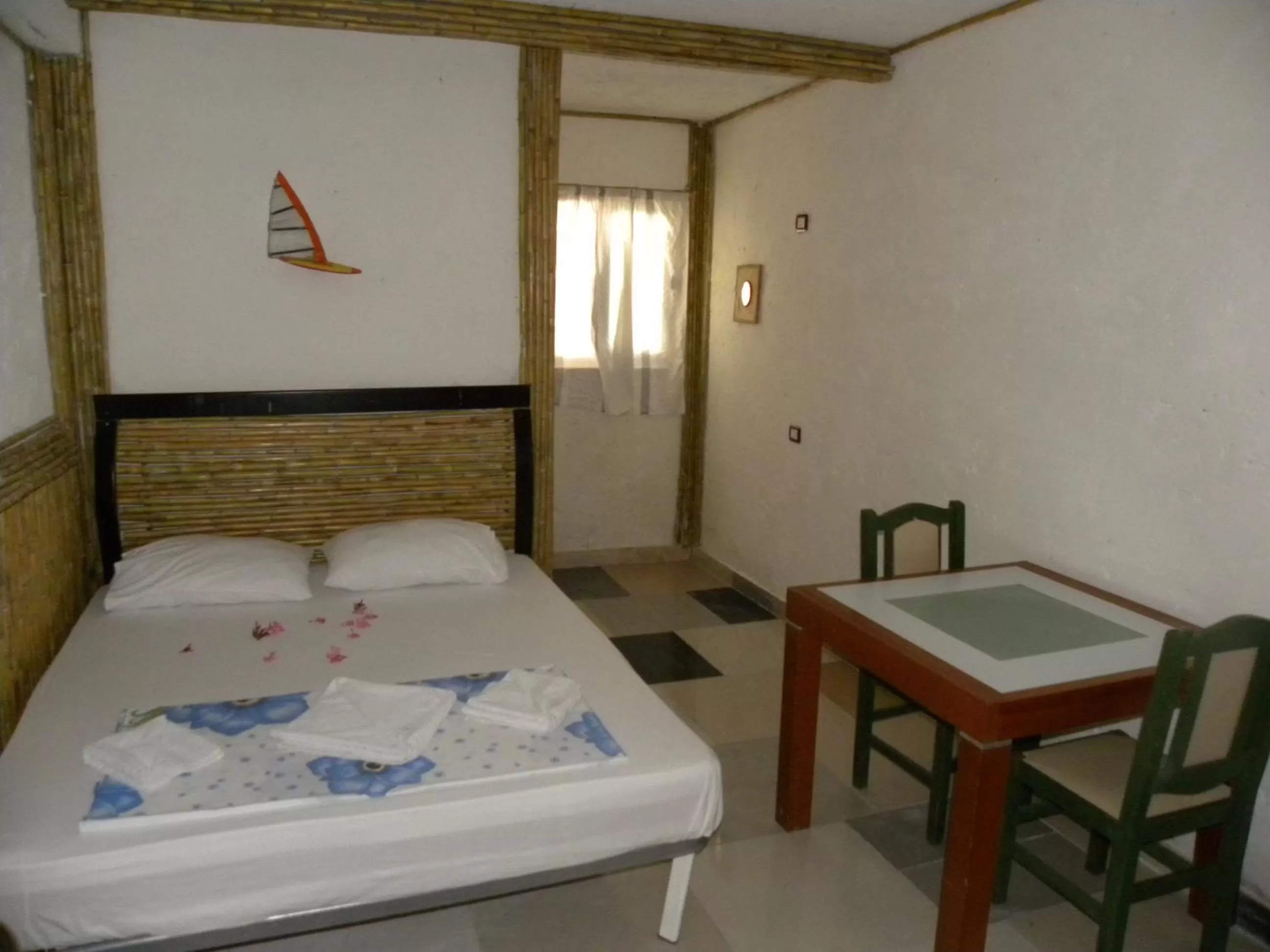 Photo of the whole room in Maxola's Dream Orikum