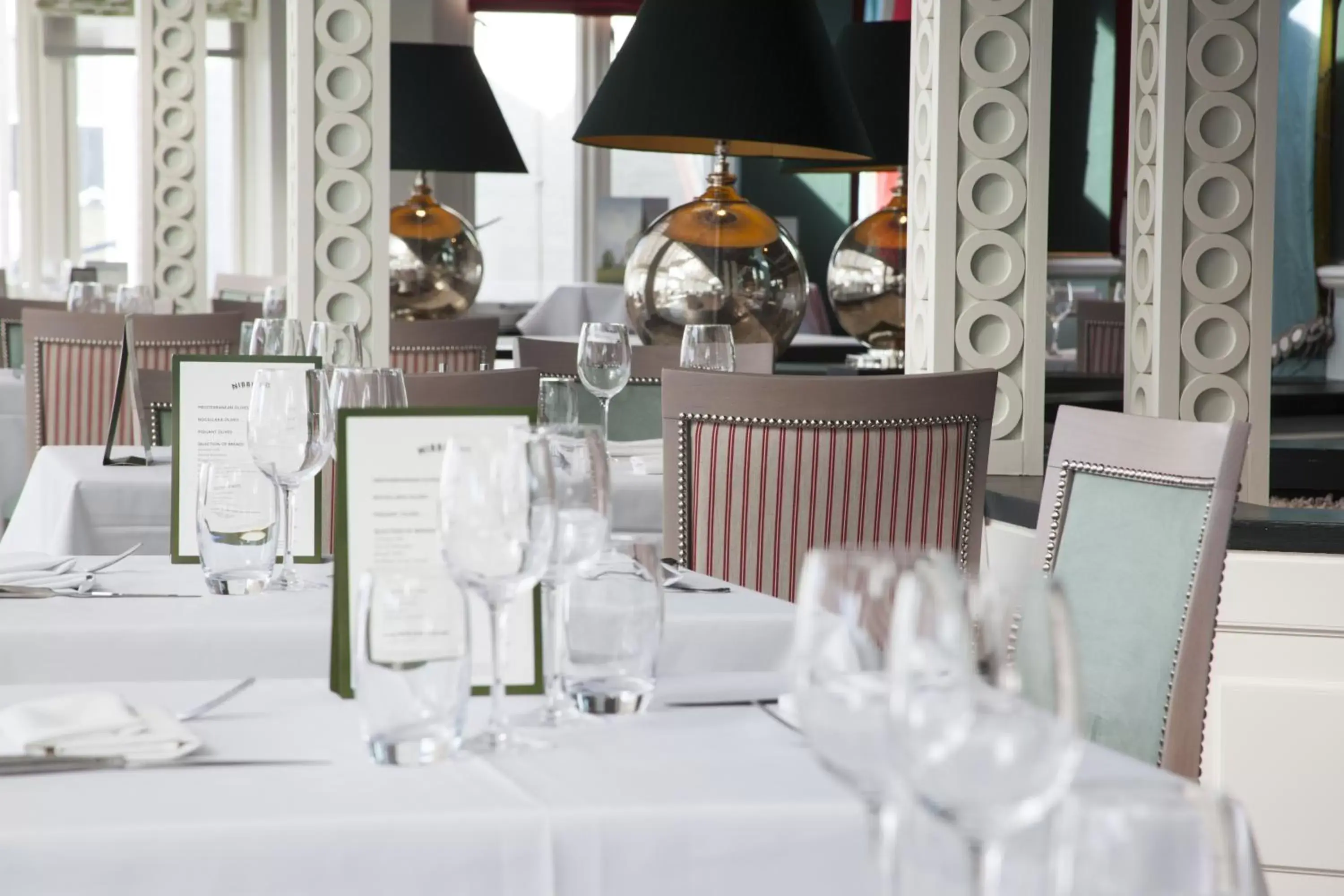 Restaurant/places to eat in Bromley Court Hotel London Restaurant/places to eat in Bromley Court Hotel London