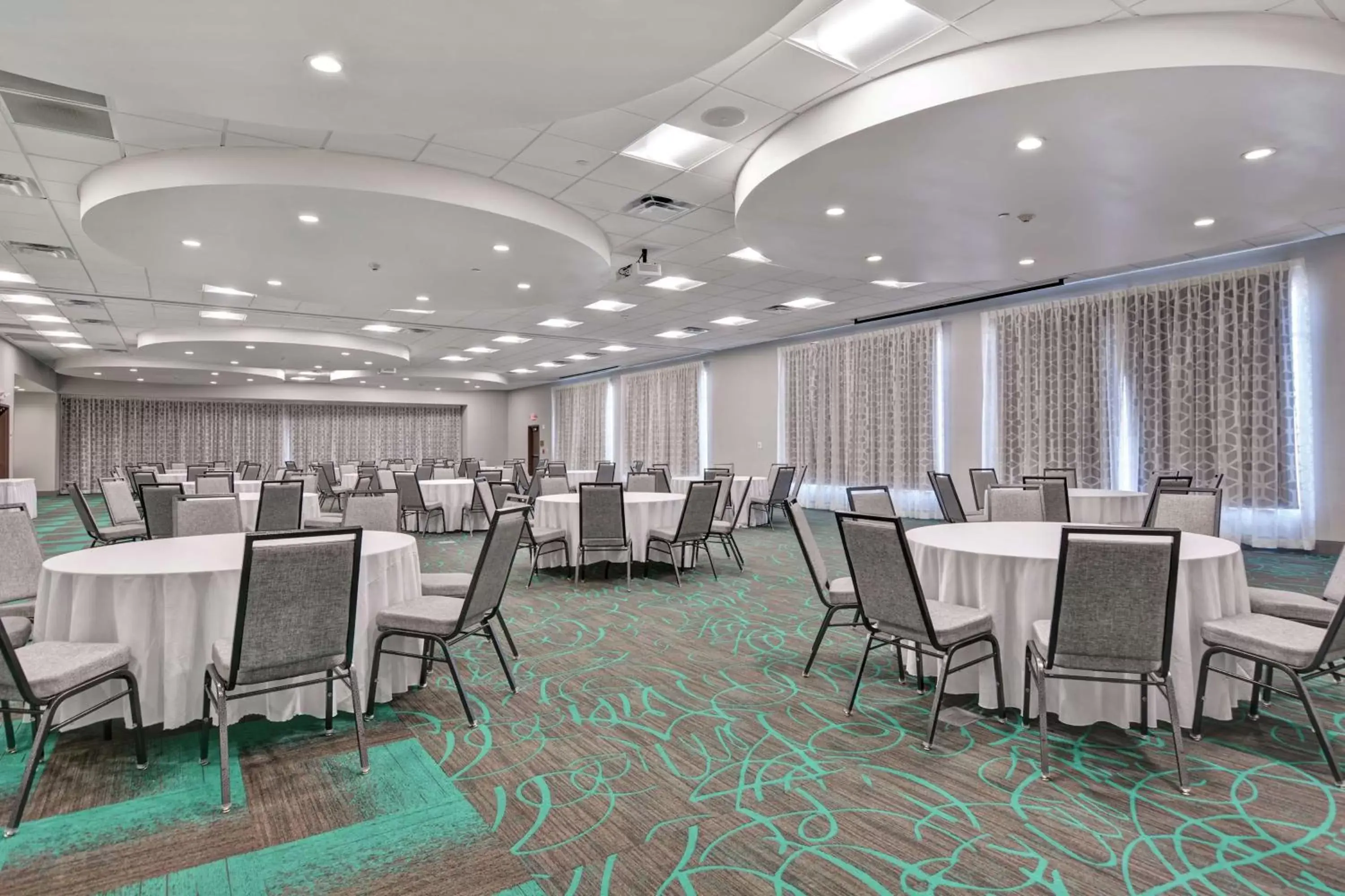 Meeting/conference room, Banquet Facilities in Home2 Suites By Hilton Springdale