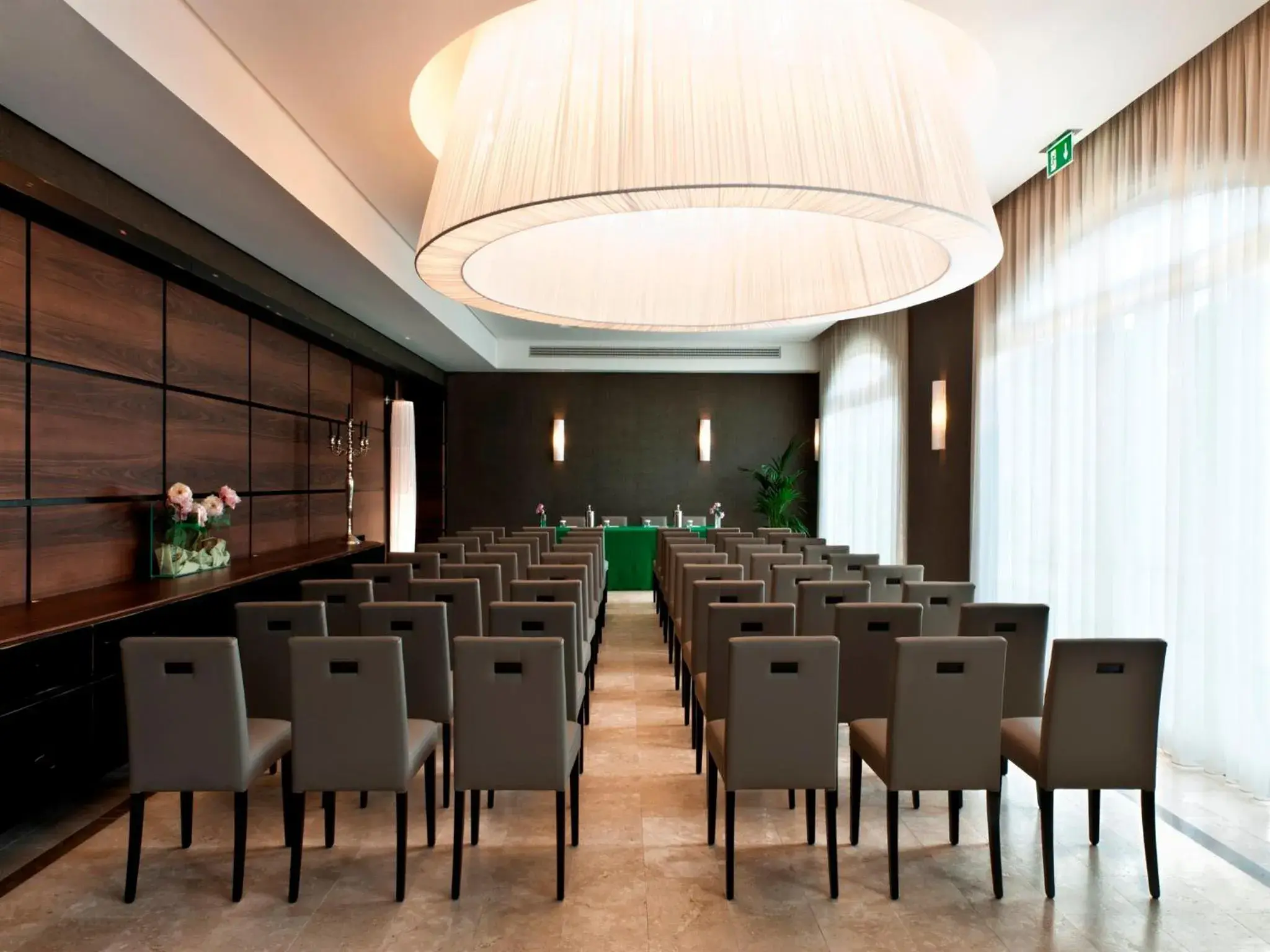 Day, Business Area/Conference Room in Villa Neri Resort & Spa