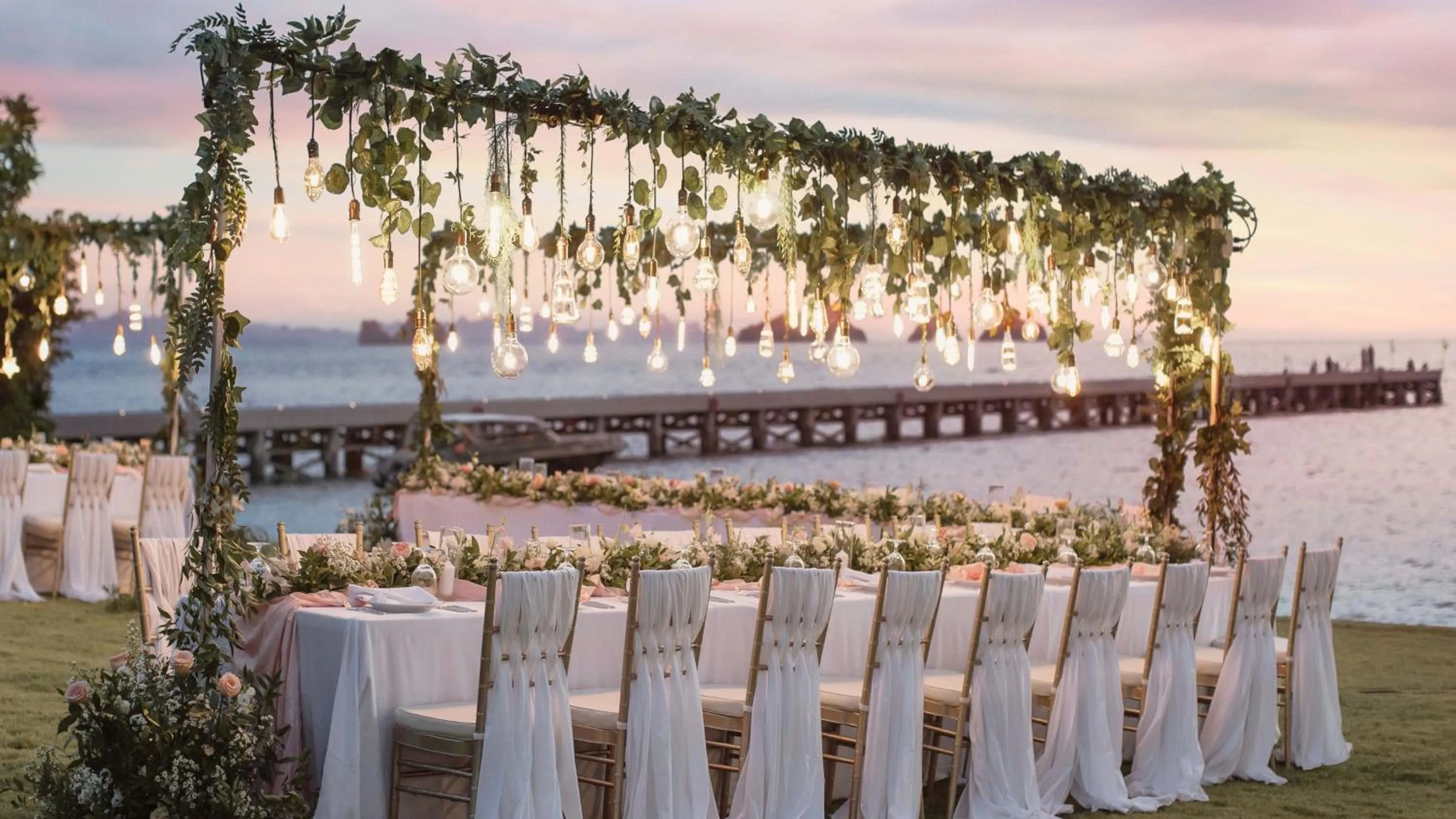 Meeting/conference room in InterContinental Koh Samui Resort, an IHG Hotel